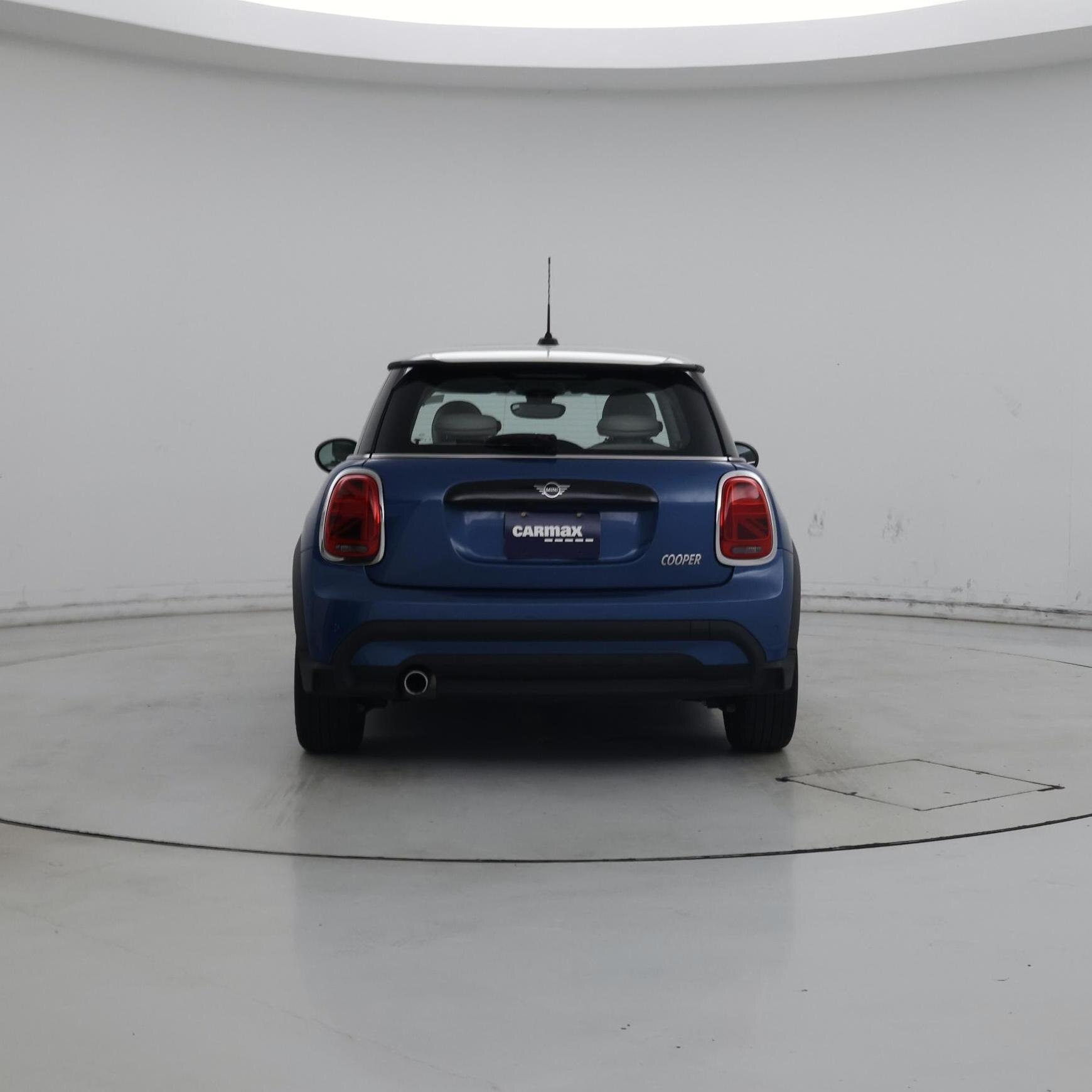 Thumbnail: 2024 MINI Cooper Hardtop - 6
