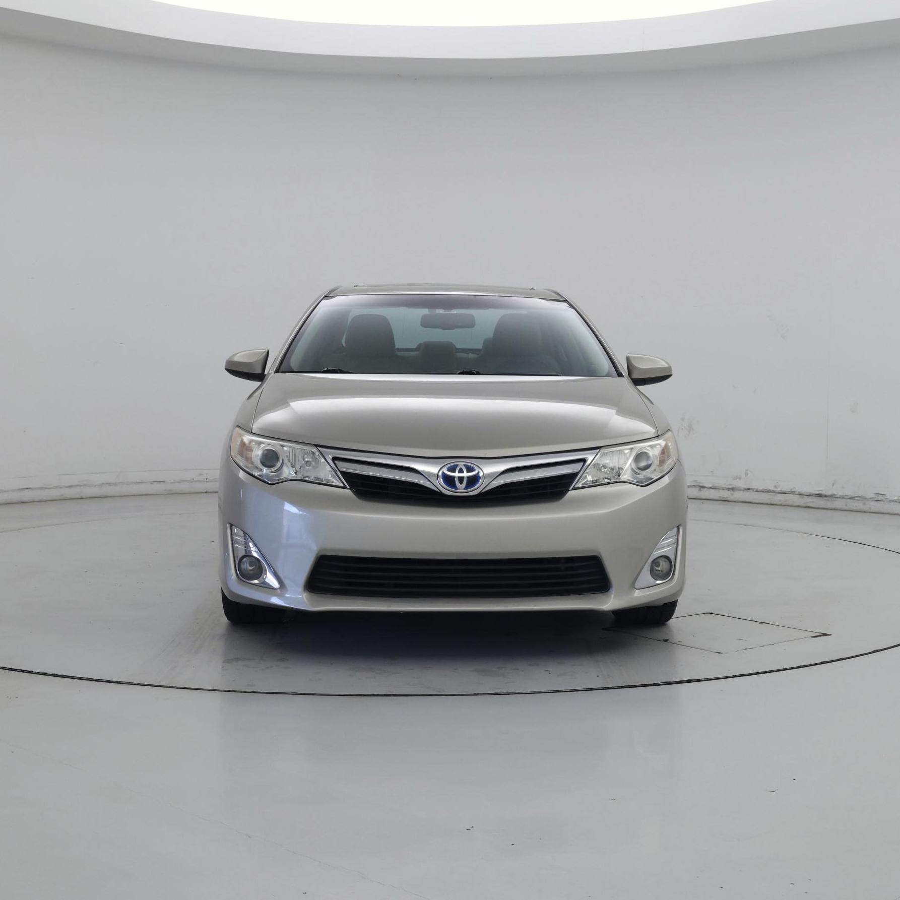 Thumbnail: 2013 Toyota Camry - 5