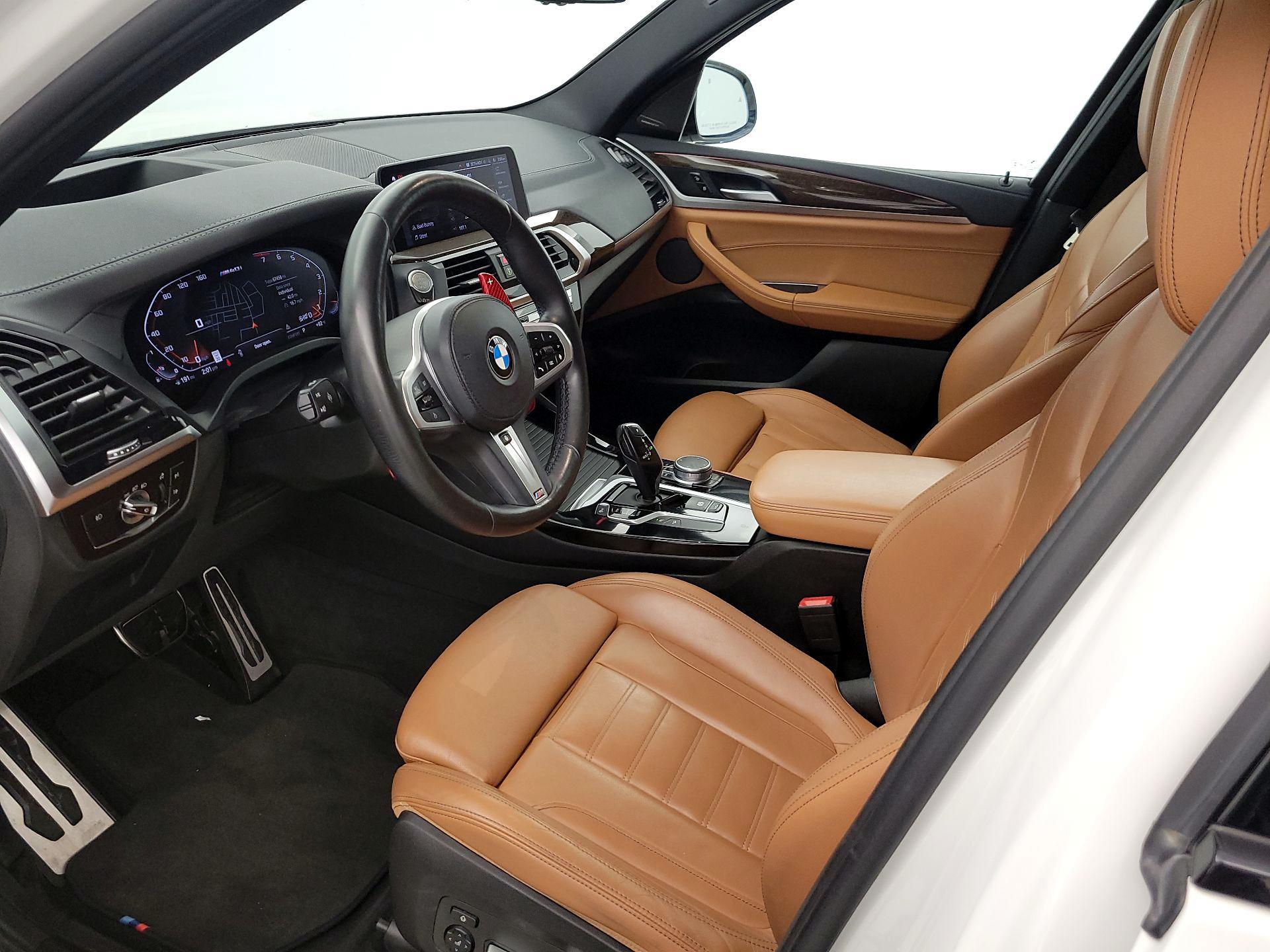 Thumbnail: 2021 BMW X3 - 11