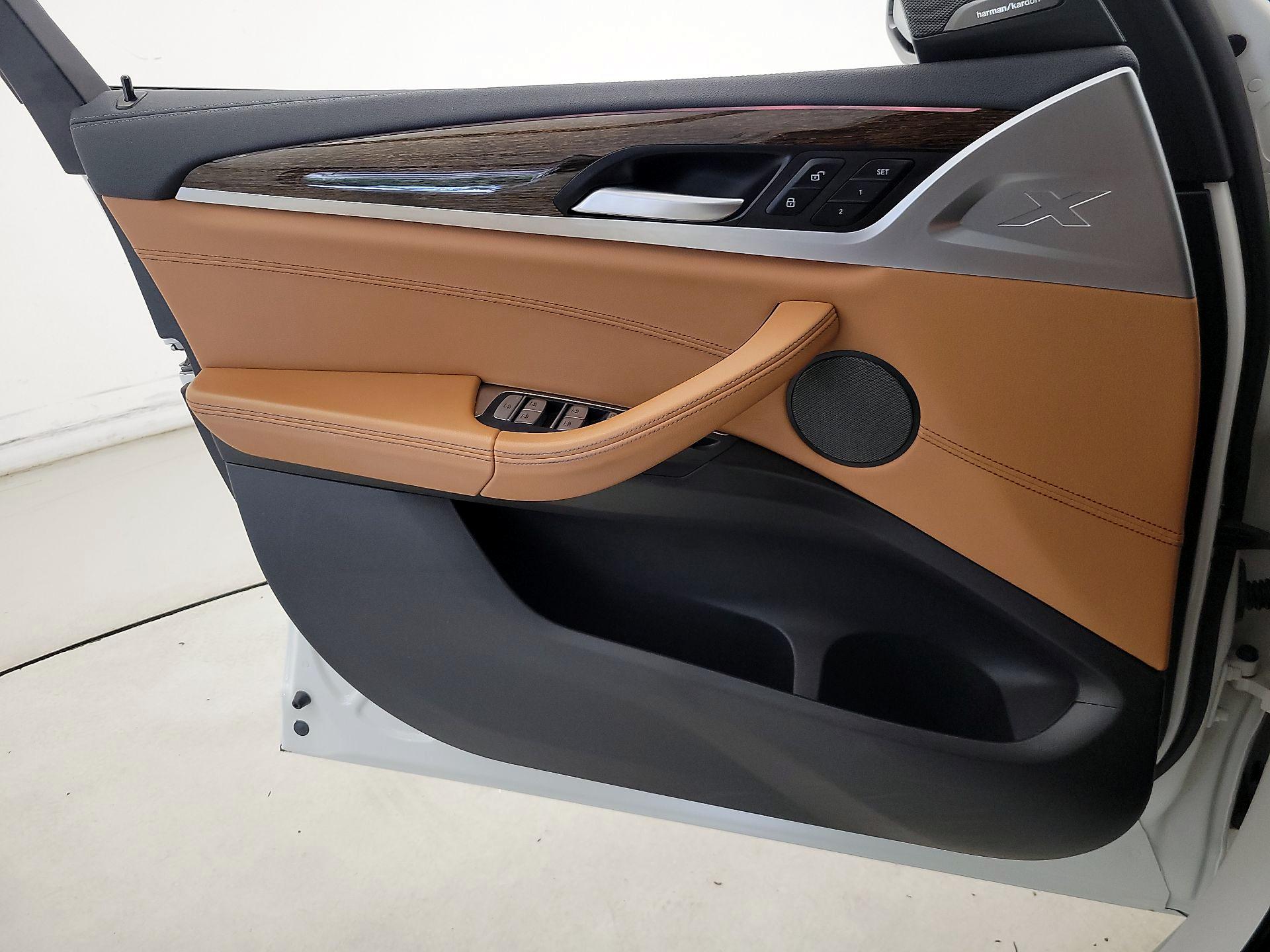 Thumbnail: 2021 BMW X3 - 12