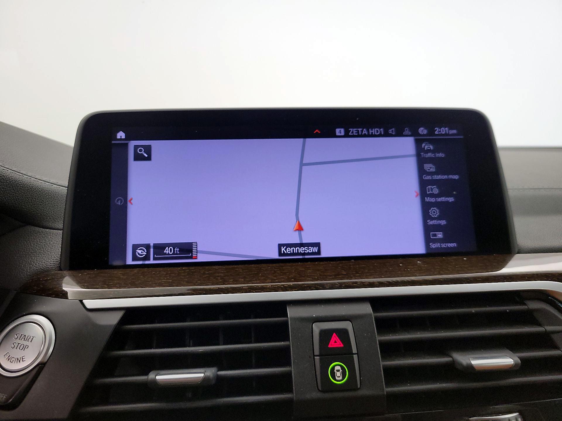Thumbnail: 2021 BMW X3 - 14