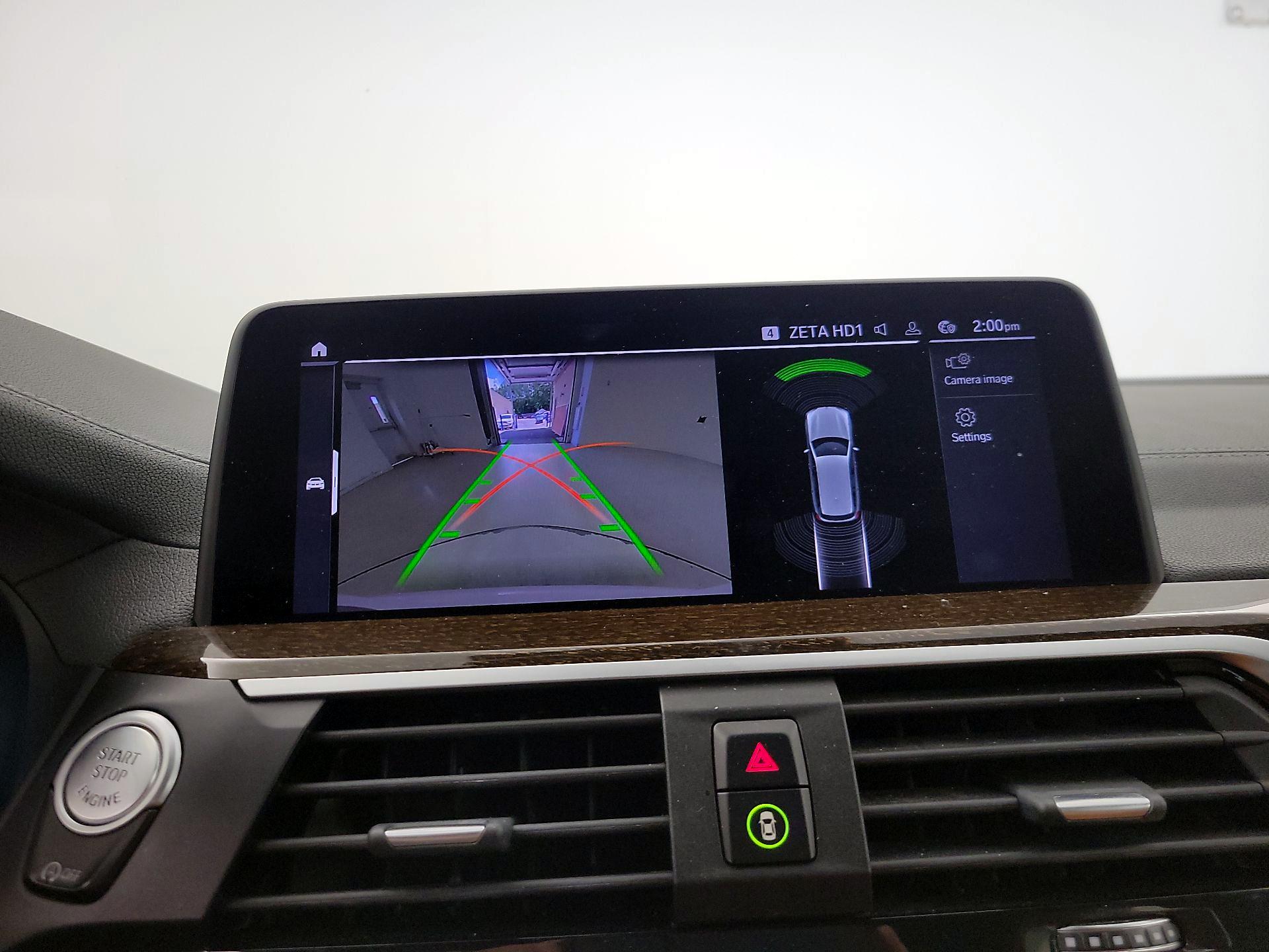 Thumbnail: 2021 BMW X3 - 15