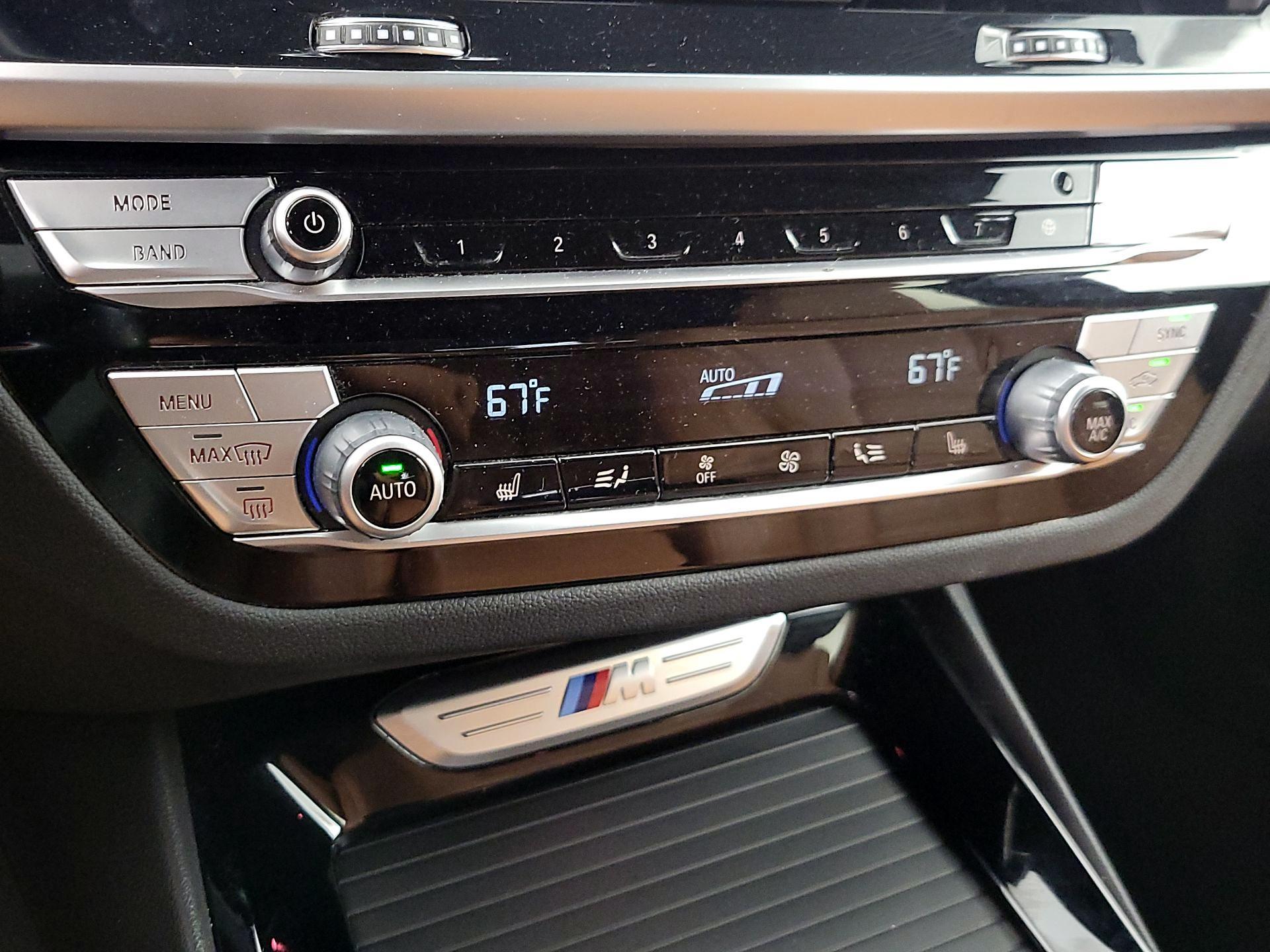 Thumbnail: 2021 BMW X3 - 17