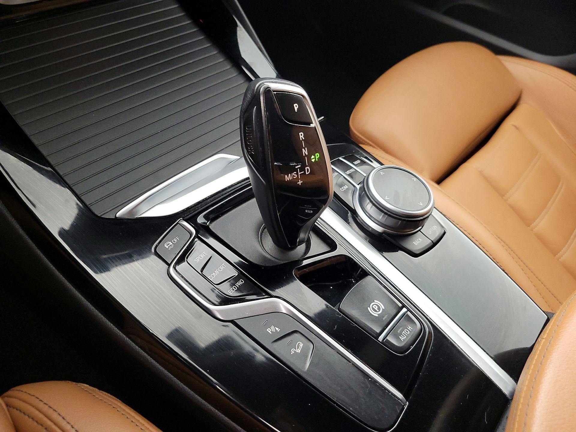 Thumbnail: 2021 BMW X3 - 18