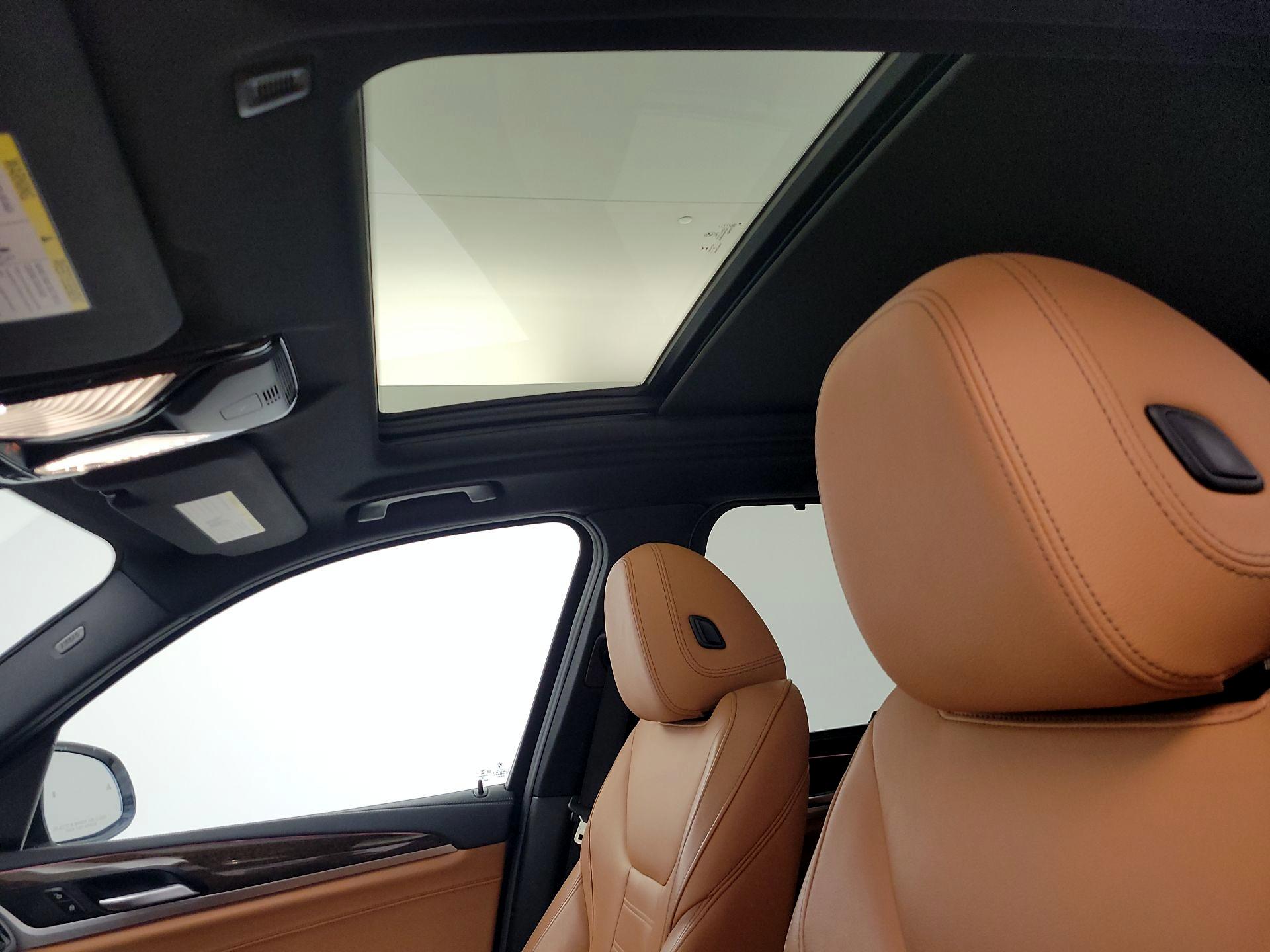 Thumbnail: 2021 BMW X3 - 20