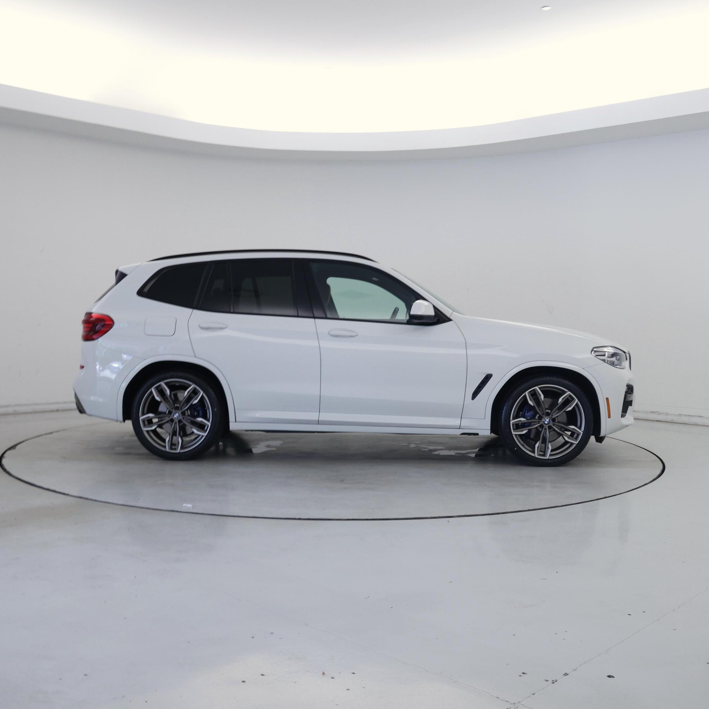 Thumbnail: 2021 BMW X3 - 7