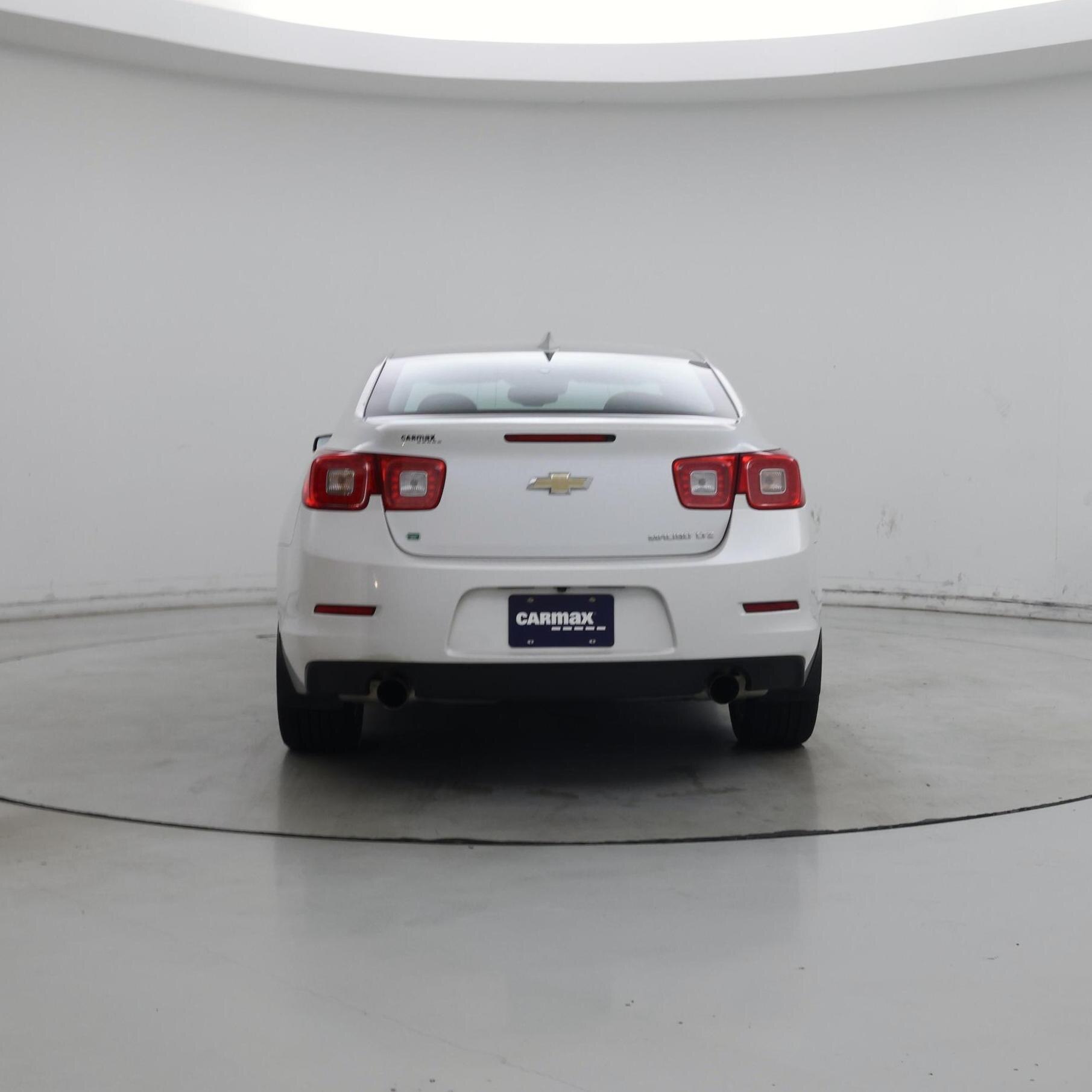 Thumbnail: 2016 Chevrolet Malibu - 6