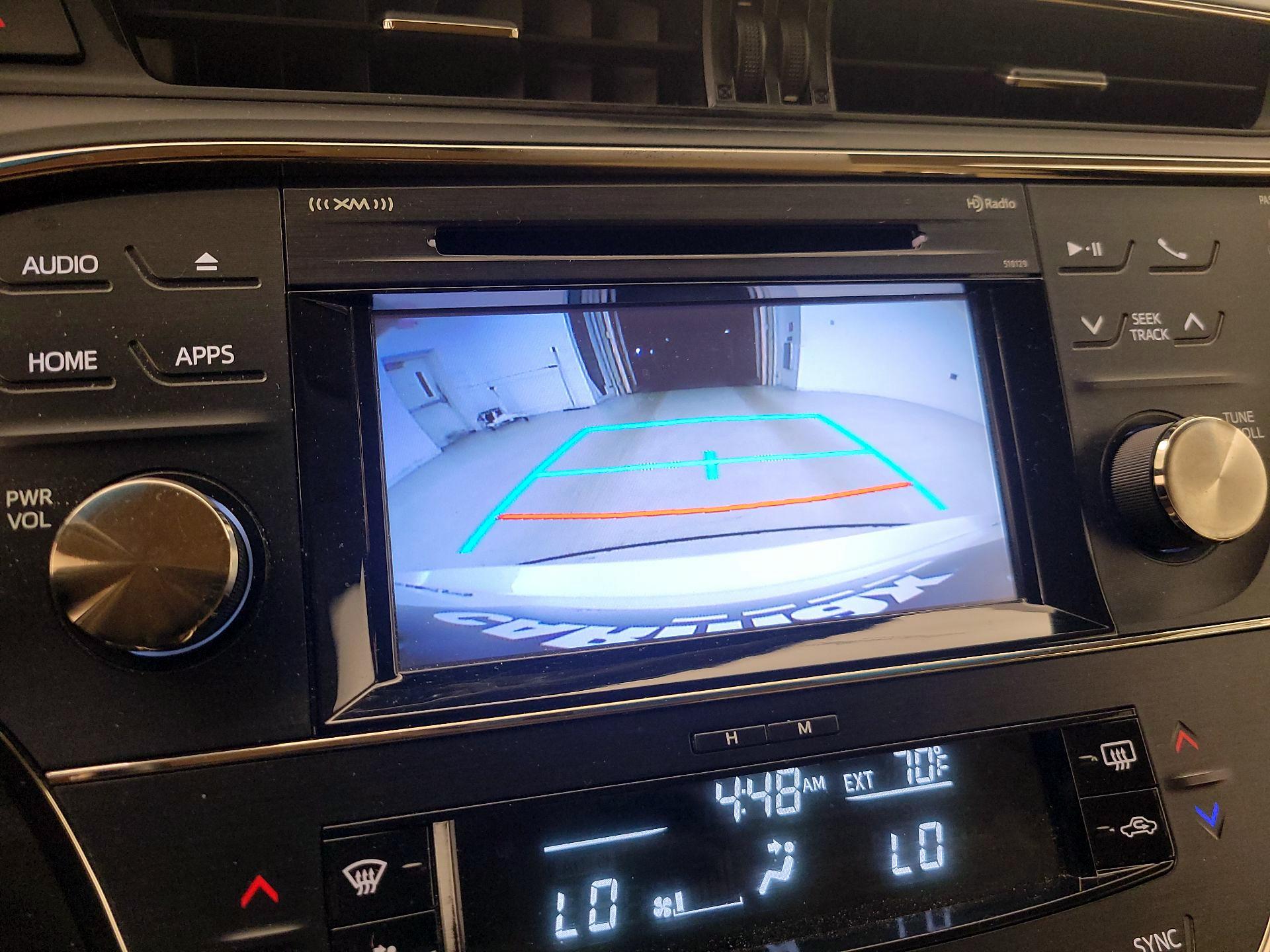 Thumbnail: 2016 Toyota Avalon - 14