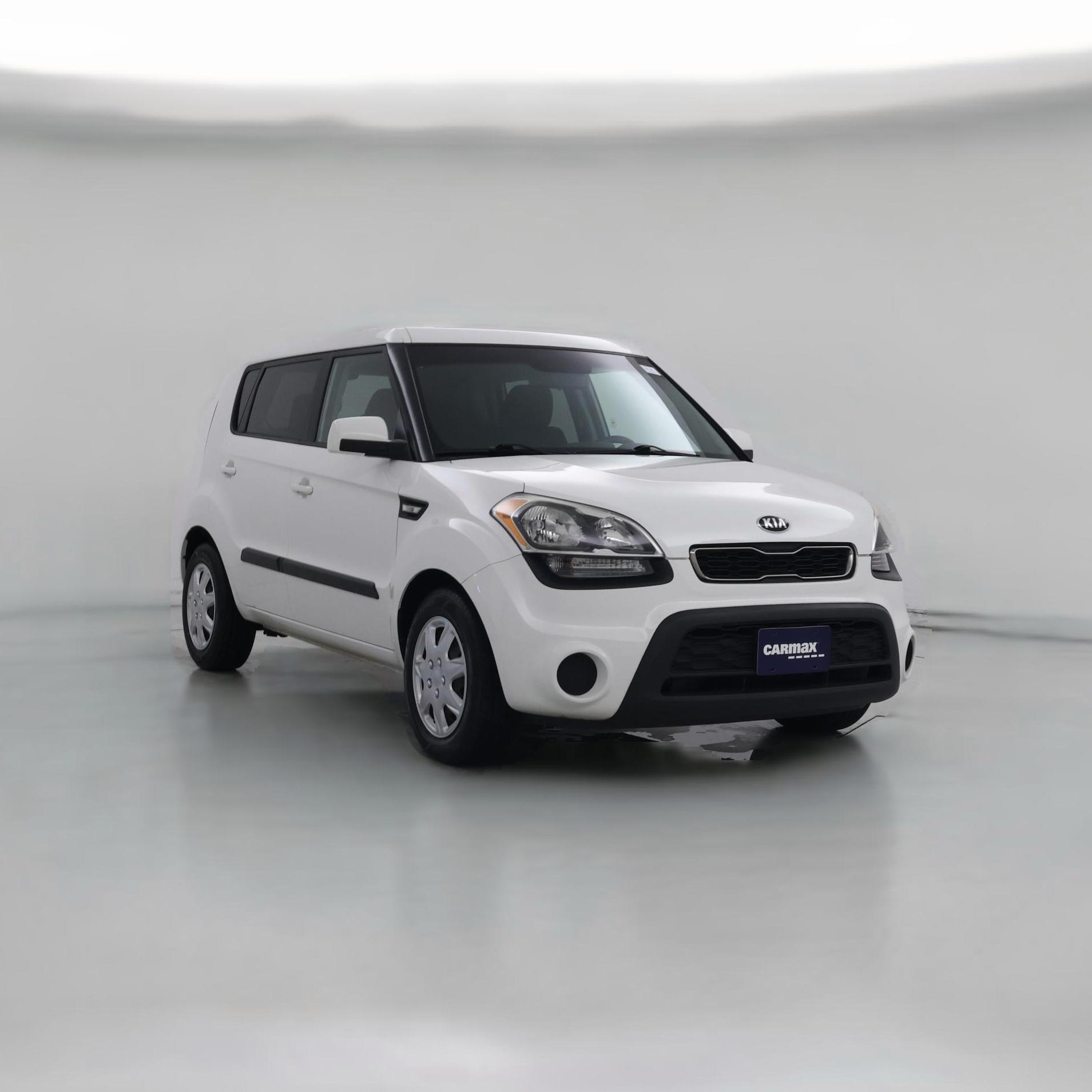Thumbnail: 2013 Kia Soul - 1