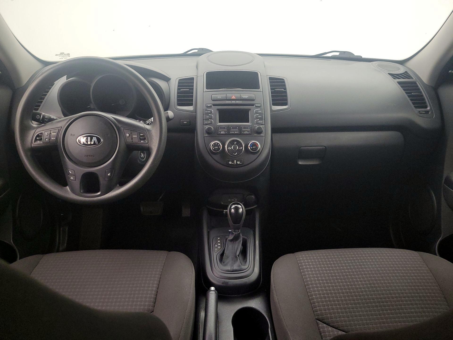 Thumbnail: 2013 Kia Soul - 9