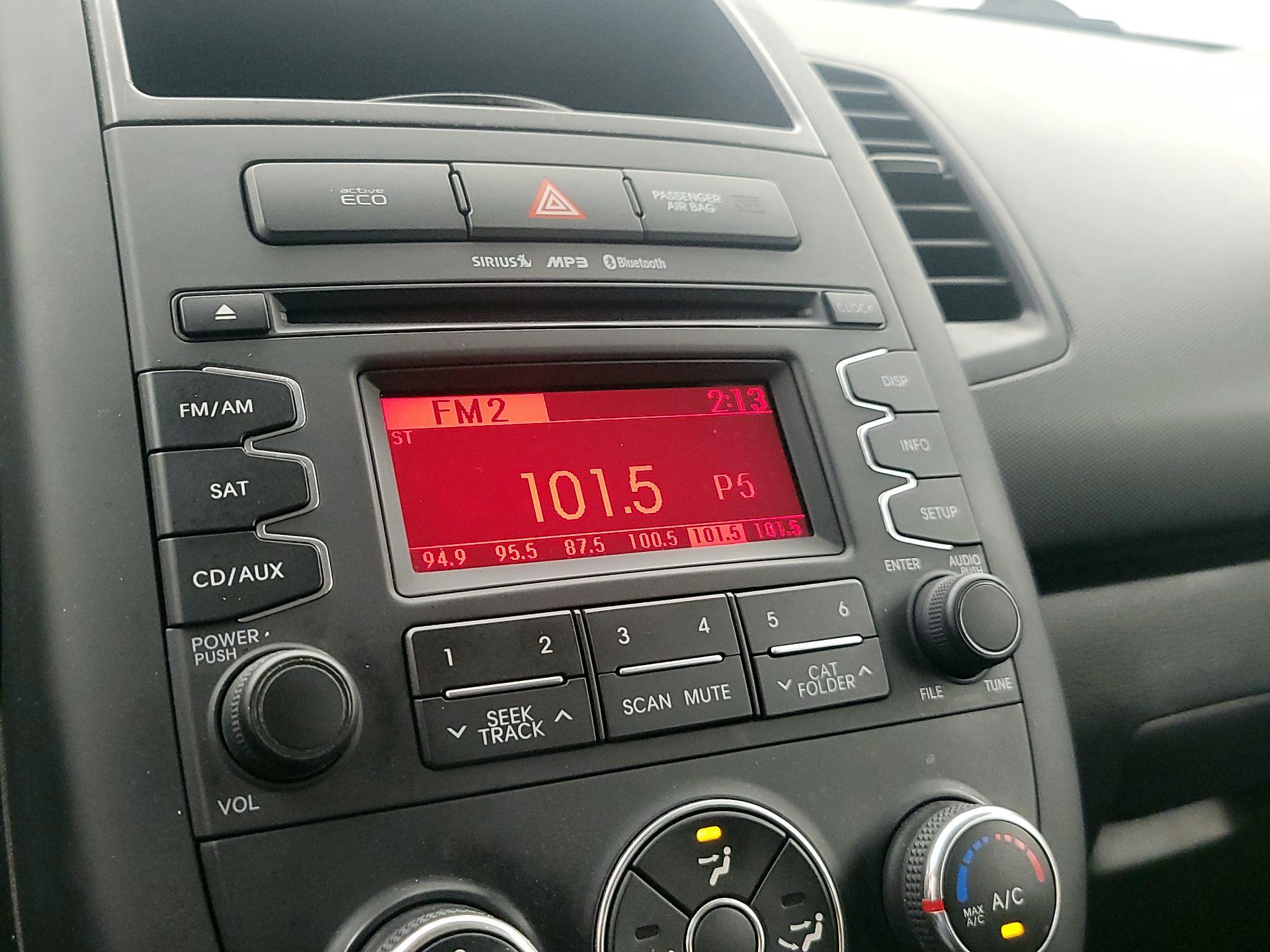 Thumbnail: 2013 Kia Soul - 14
