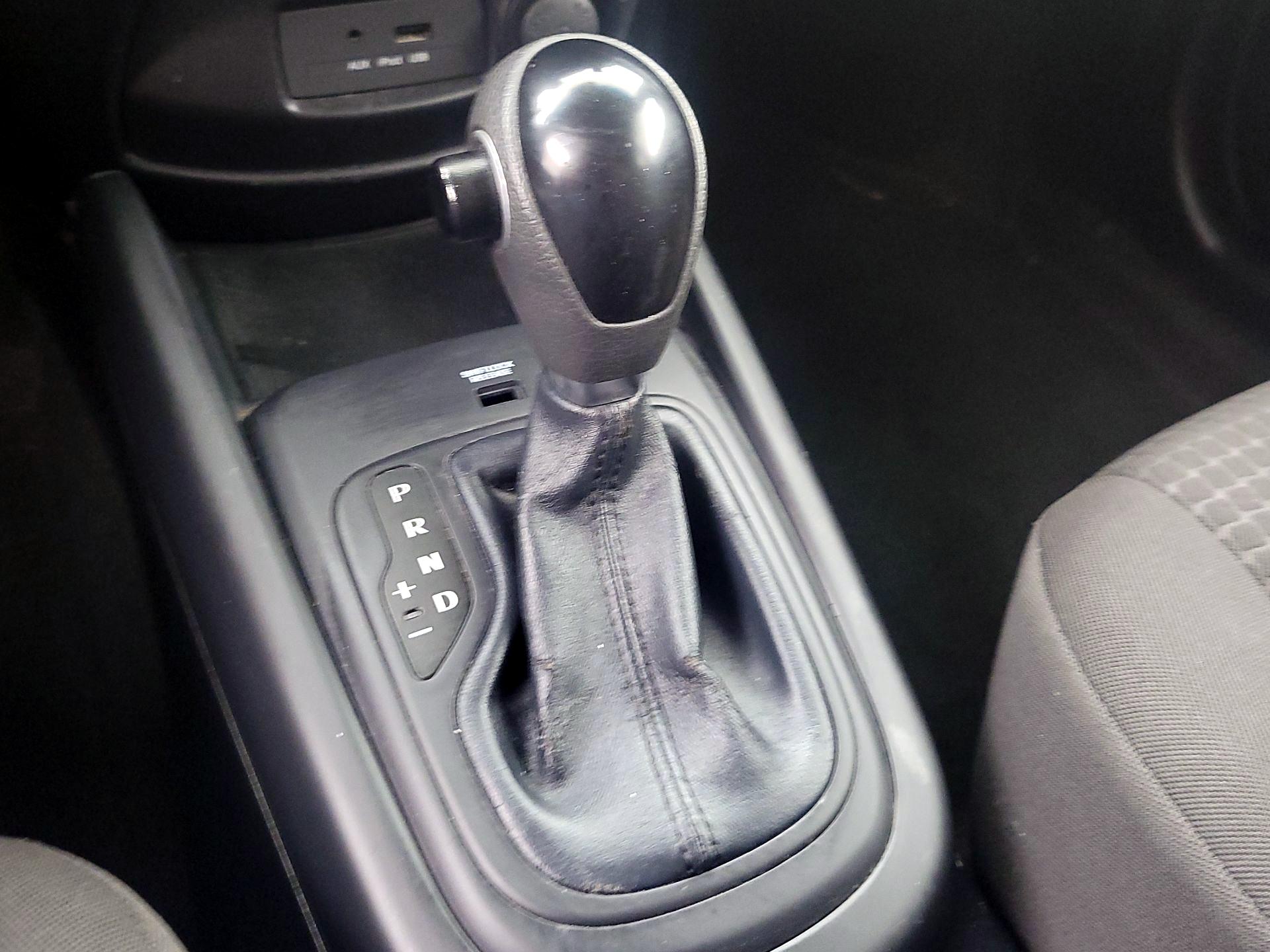 Thumbnail: 2013 Kia Soul - 16