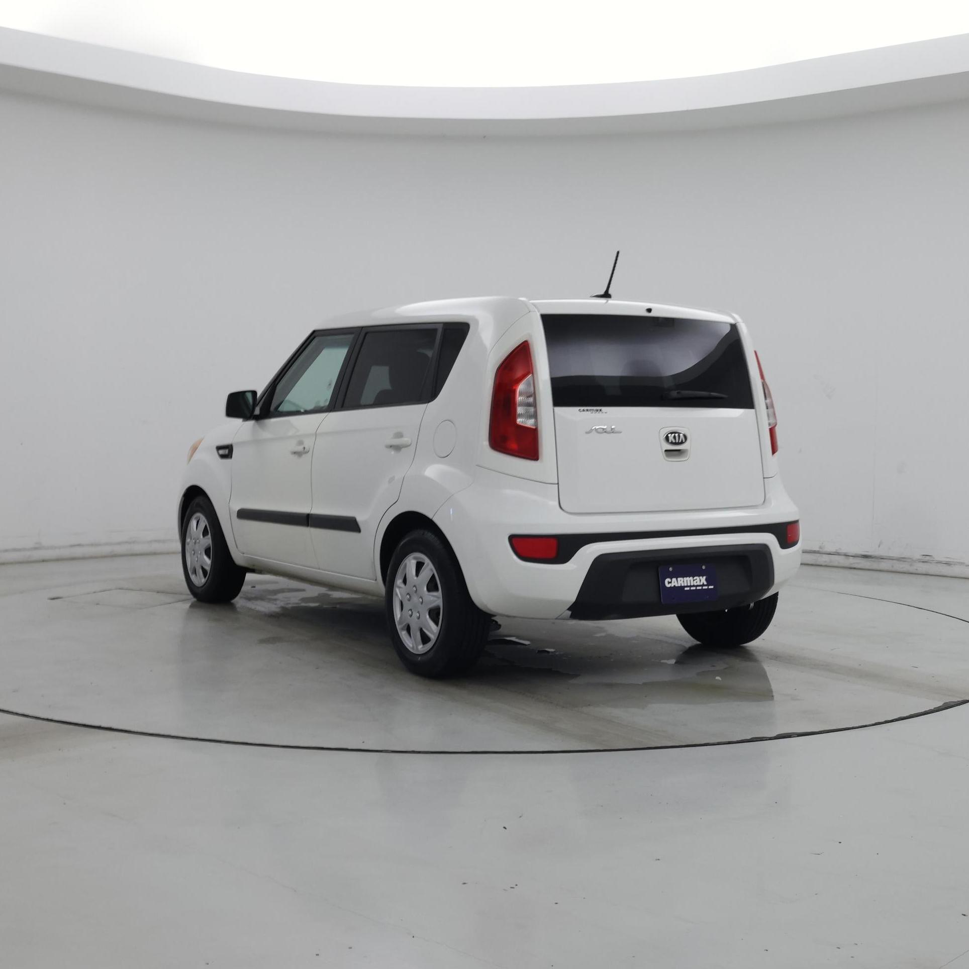 Thumbnail: 2013 Kia Soul - 2