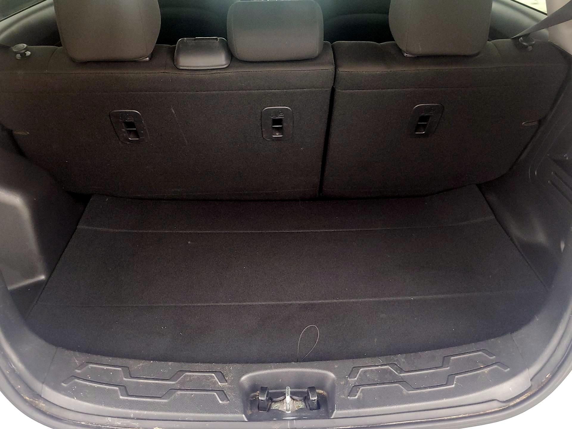 Thumbnail: 2013 Kia Soul - 19