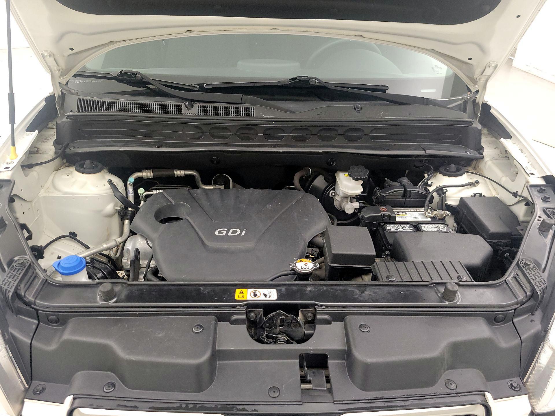 Thumbnail: 2013 Kia Soul - 20