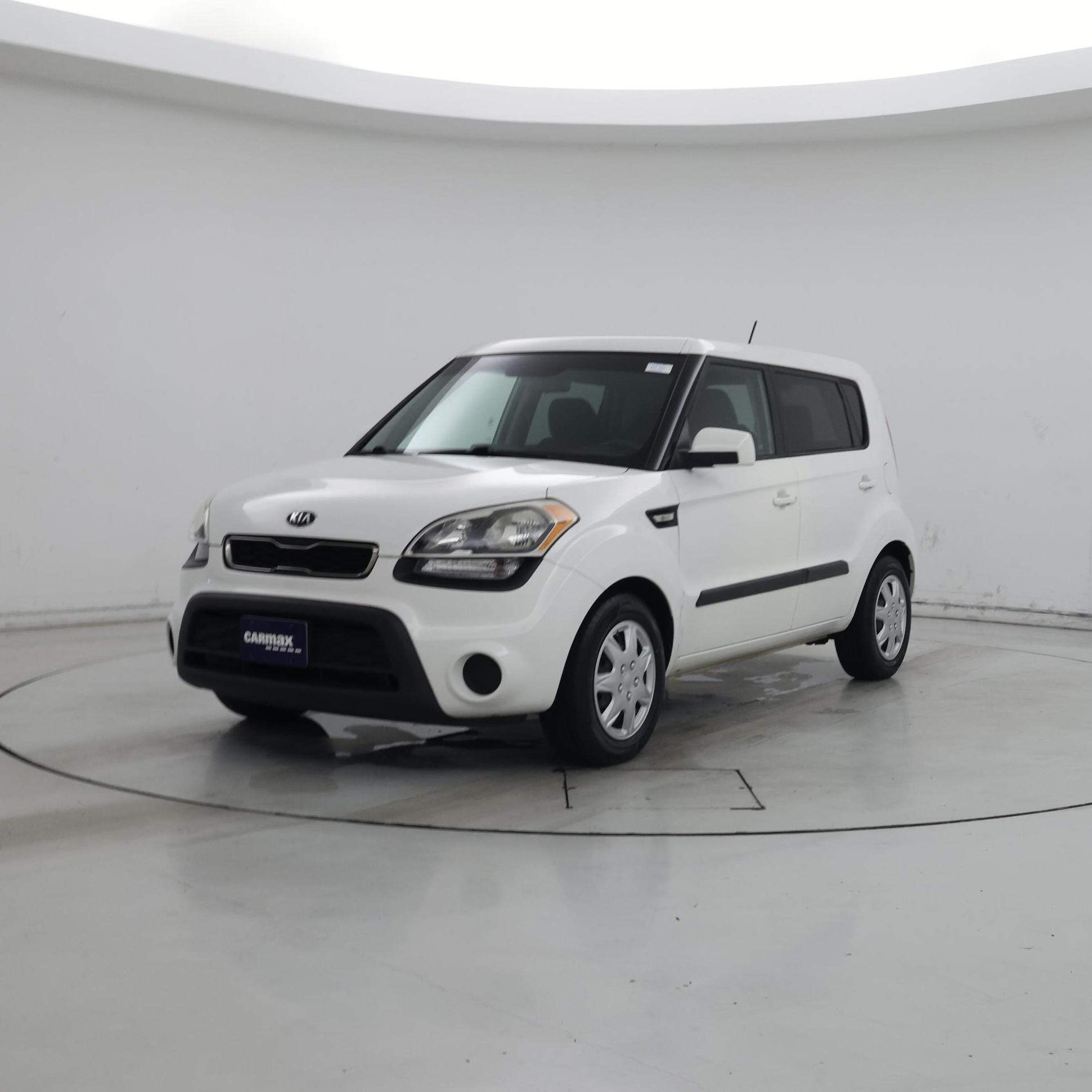 Thumbnail: 2013 Kia Soul - 4