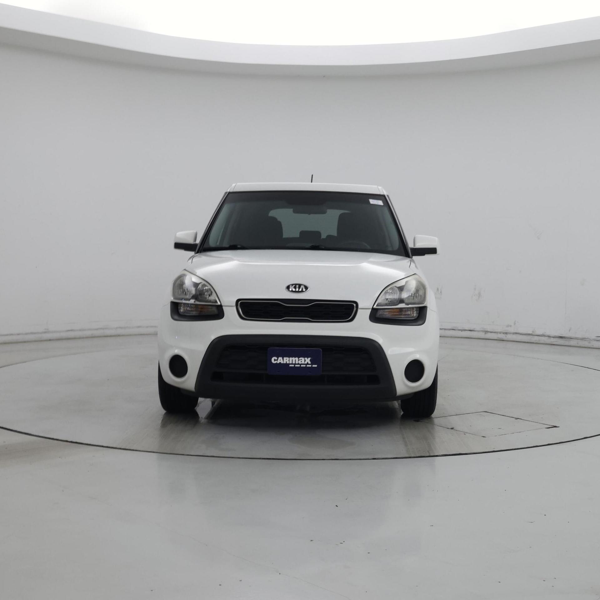 Thumbnail: 2013 Kia Soul - 5