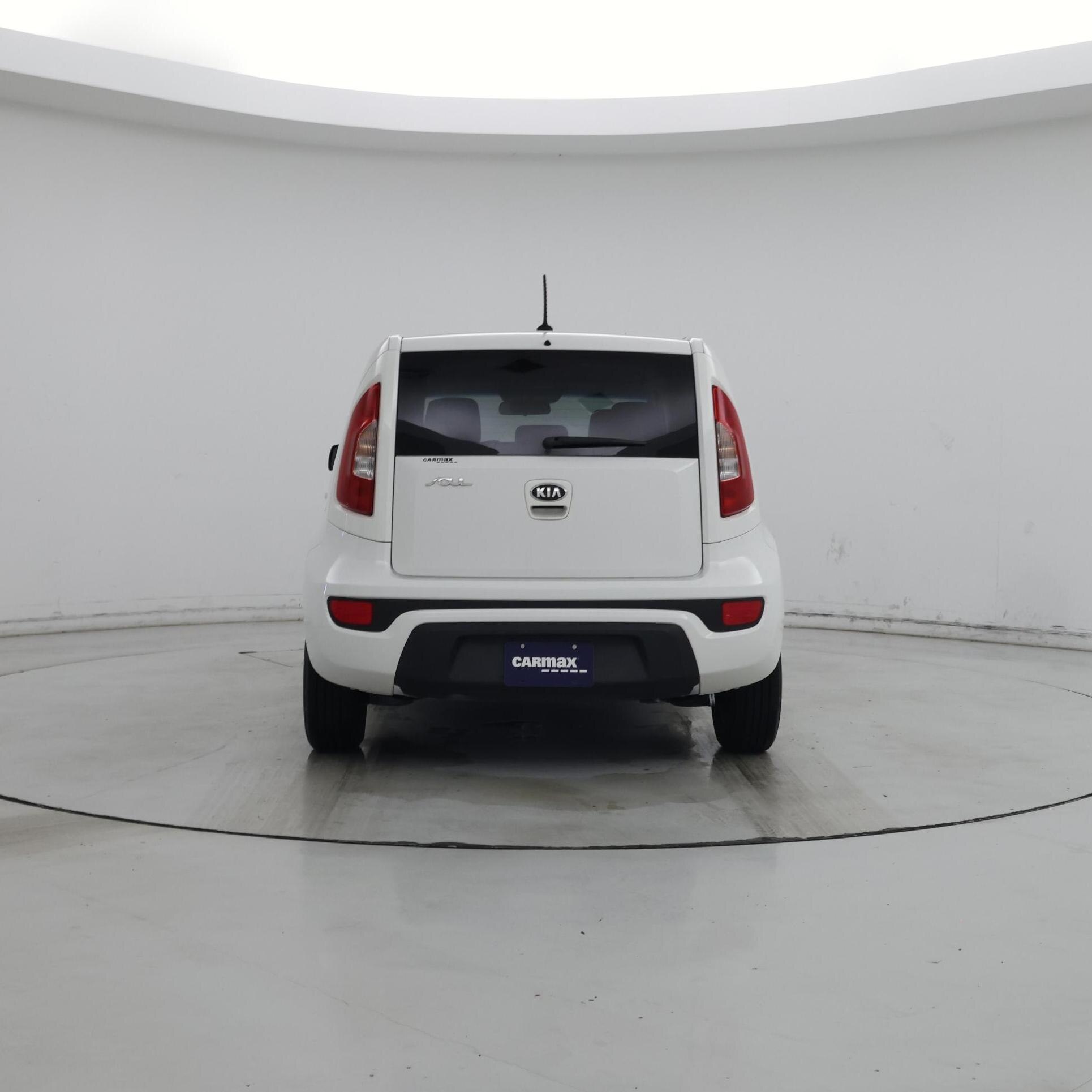 Thumbnail: 2013 Kia Soul - 6