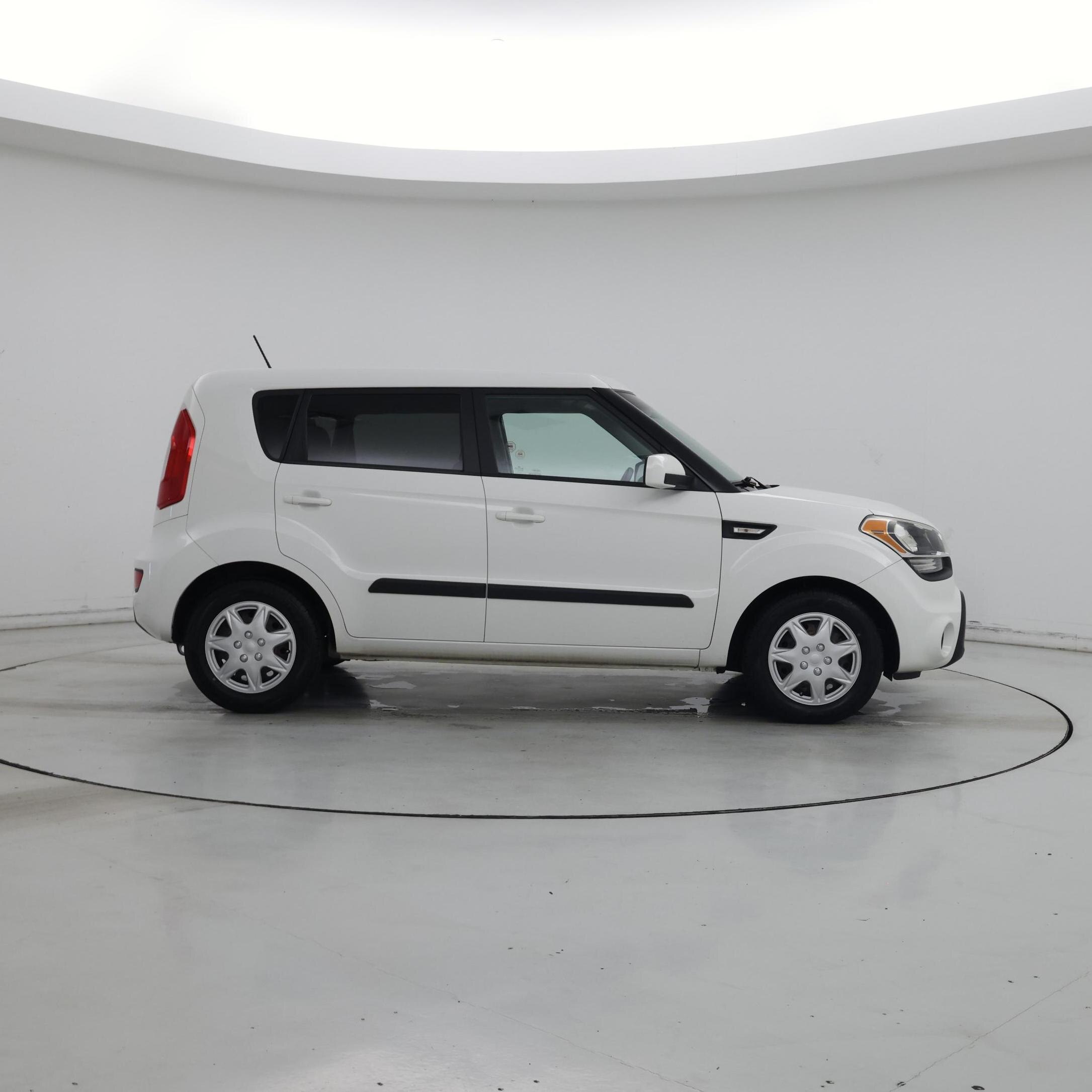 Thumbnail: 2013 Kia Soul - 7