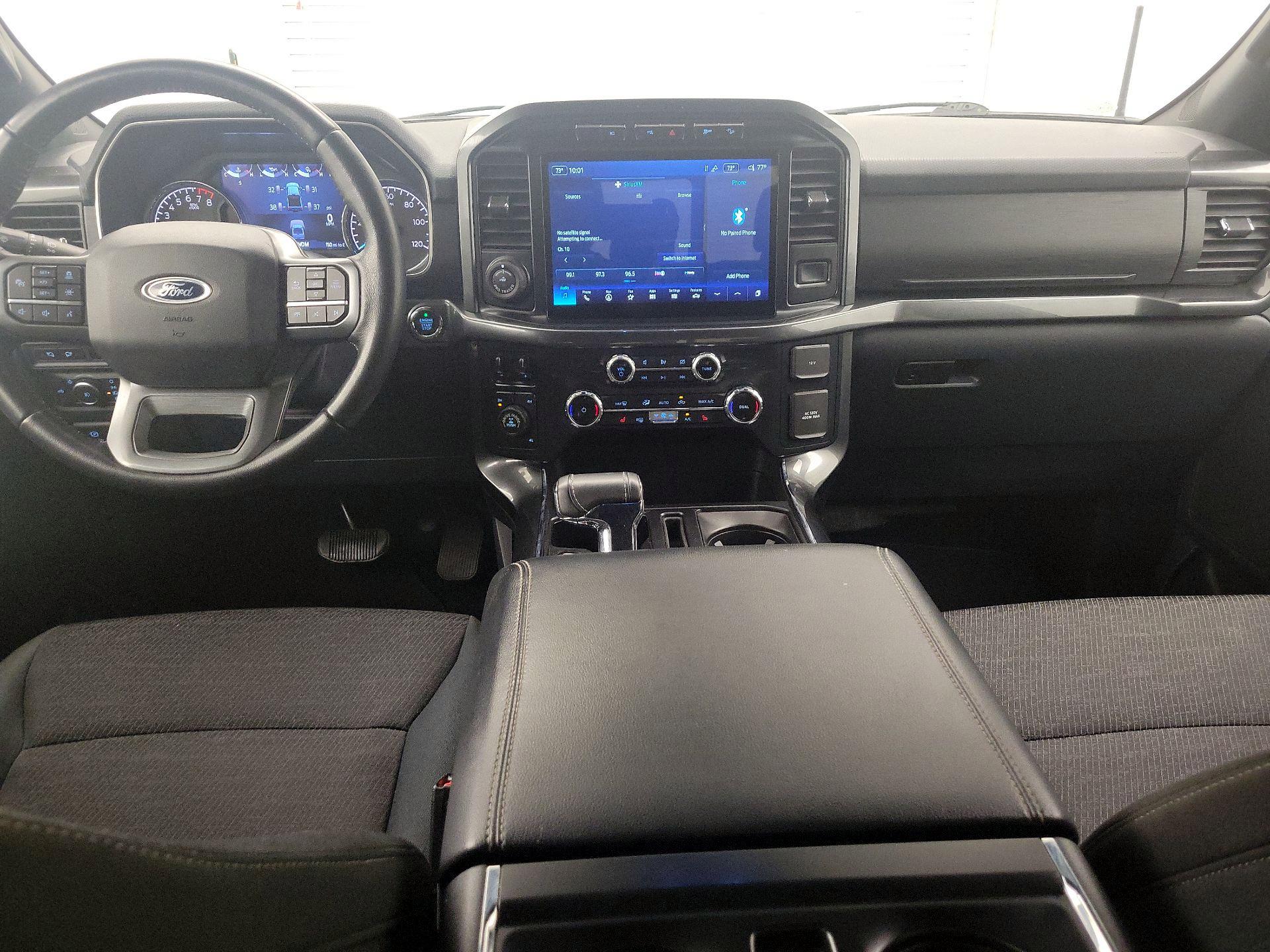 Thumbnail: 2022 Ford F-150 - 9