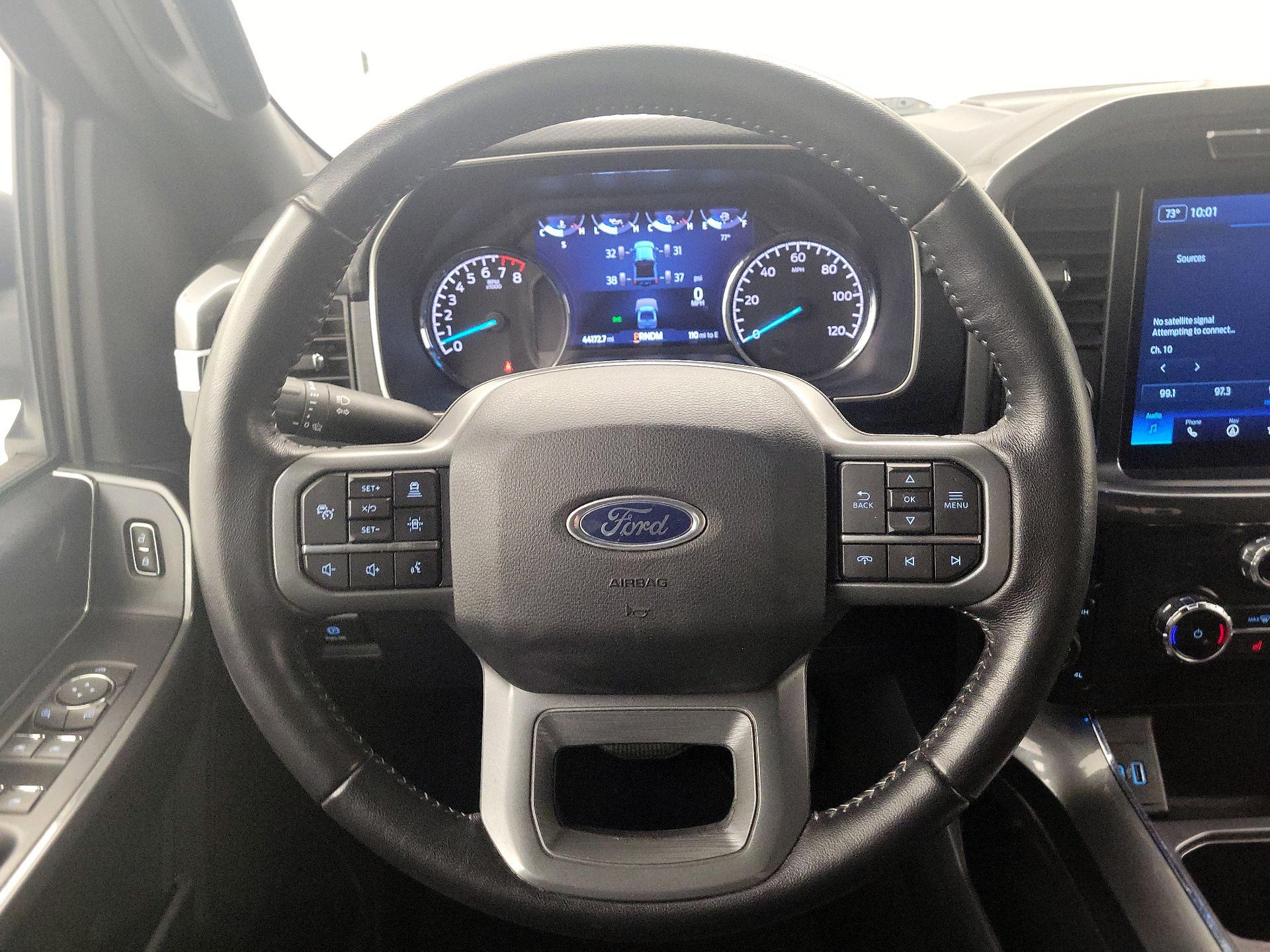 Thumbnail: 2022 Ford F-150 - 10