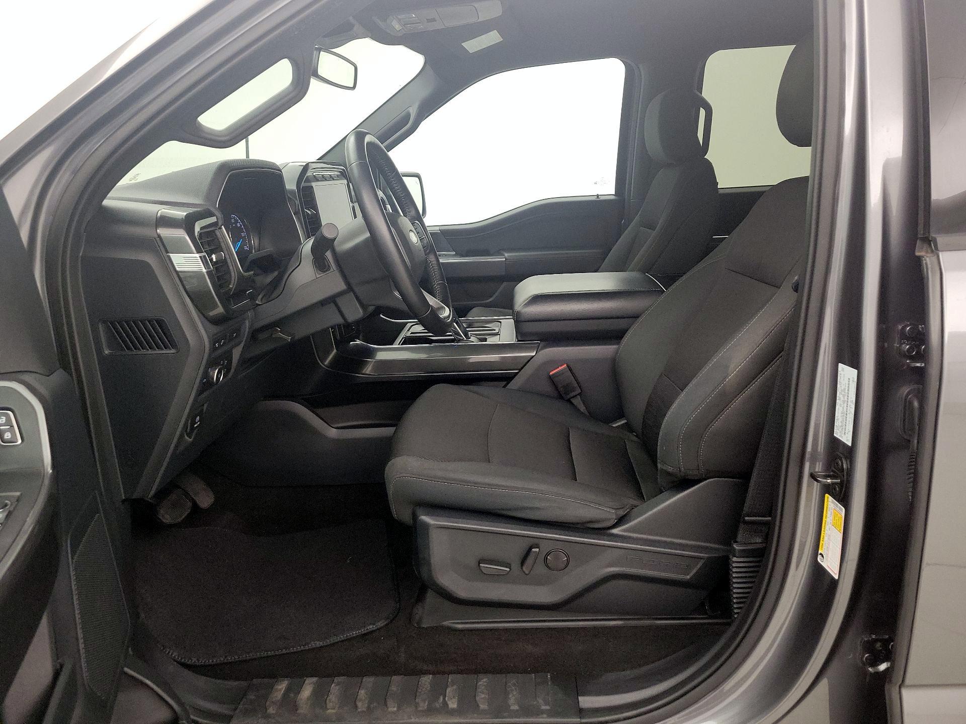 Thumbnail: 2022 Ford F-150 - 11