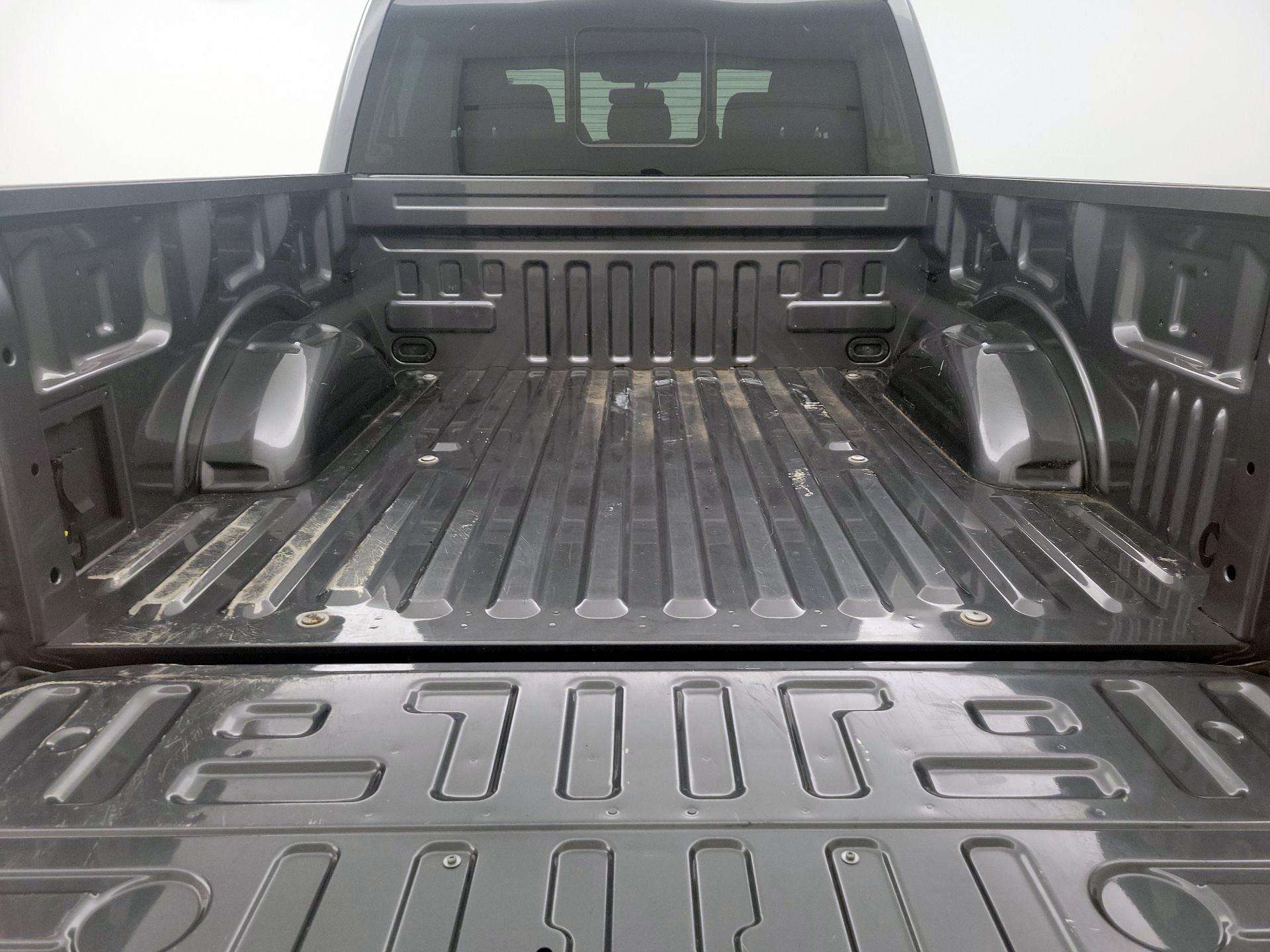 Thumbnail: 2022 Ford F-150 - 20