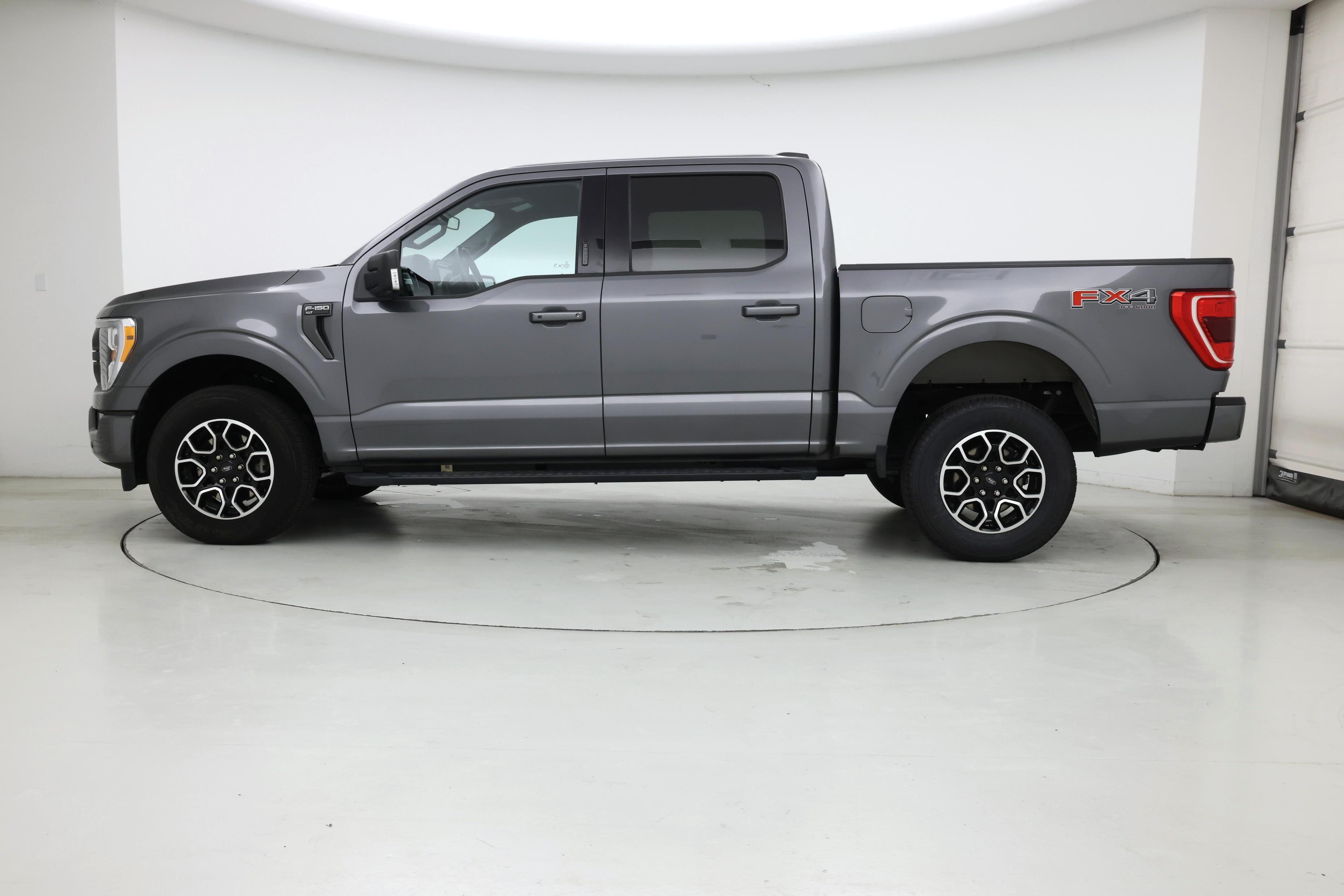 Thumbnail: 2022 Ford F-150 - 3