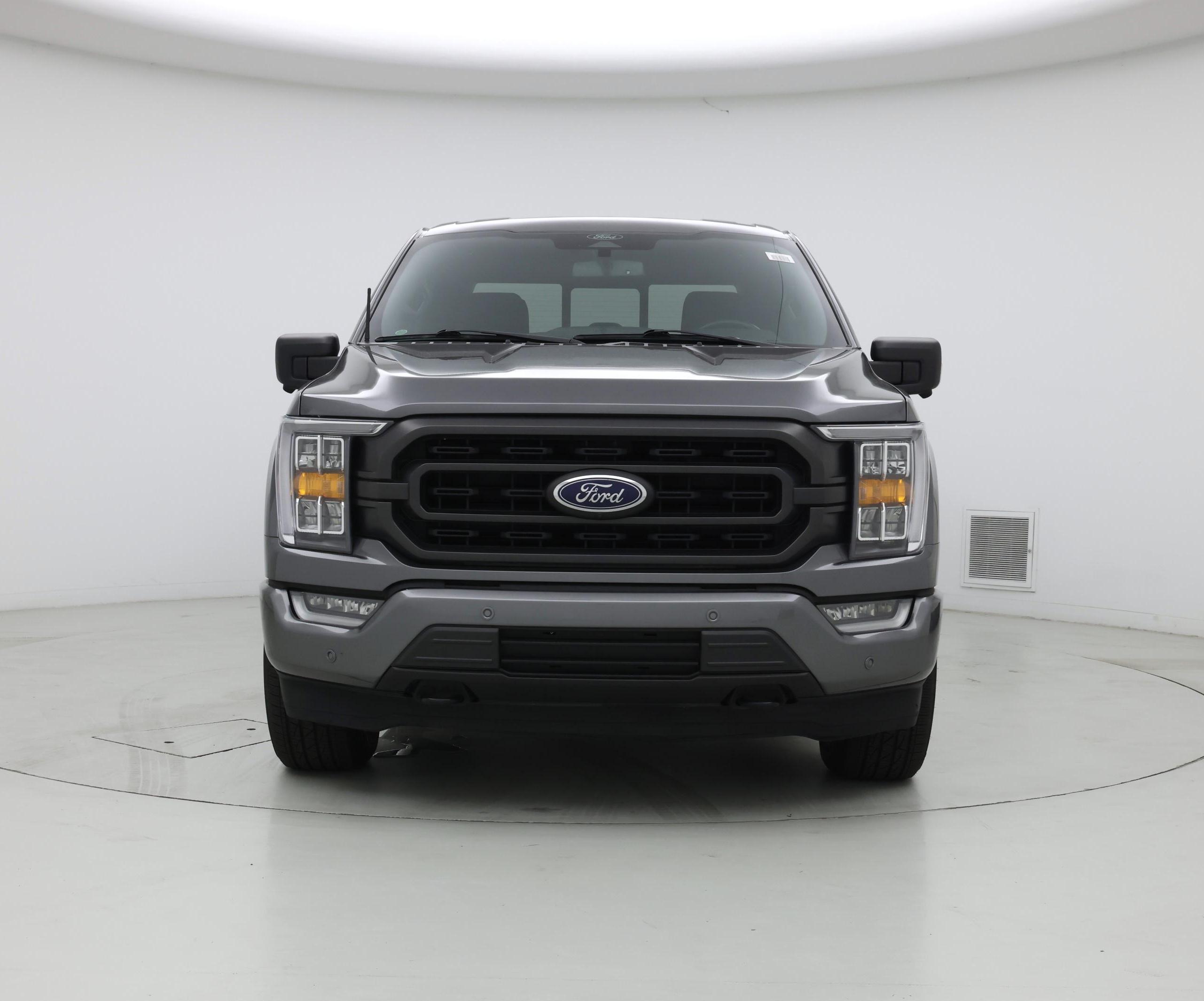 Thumbnail: 2022 Ford F-150 - 5