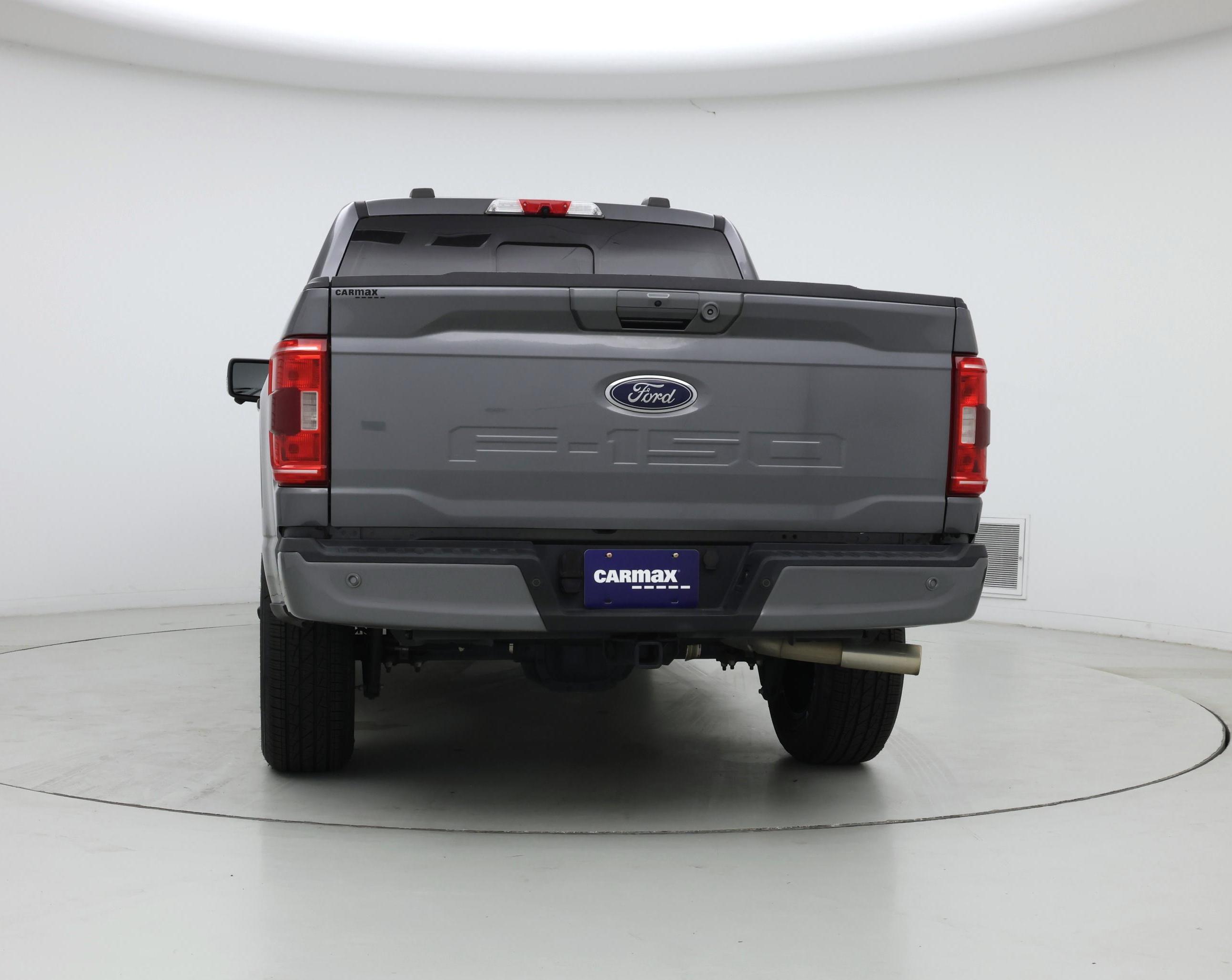 Thumbnail: 2022 Ford F-150 - 6