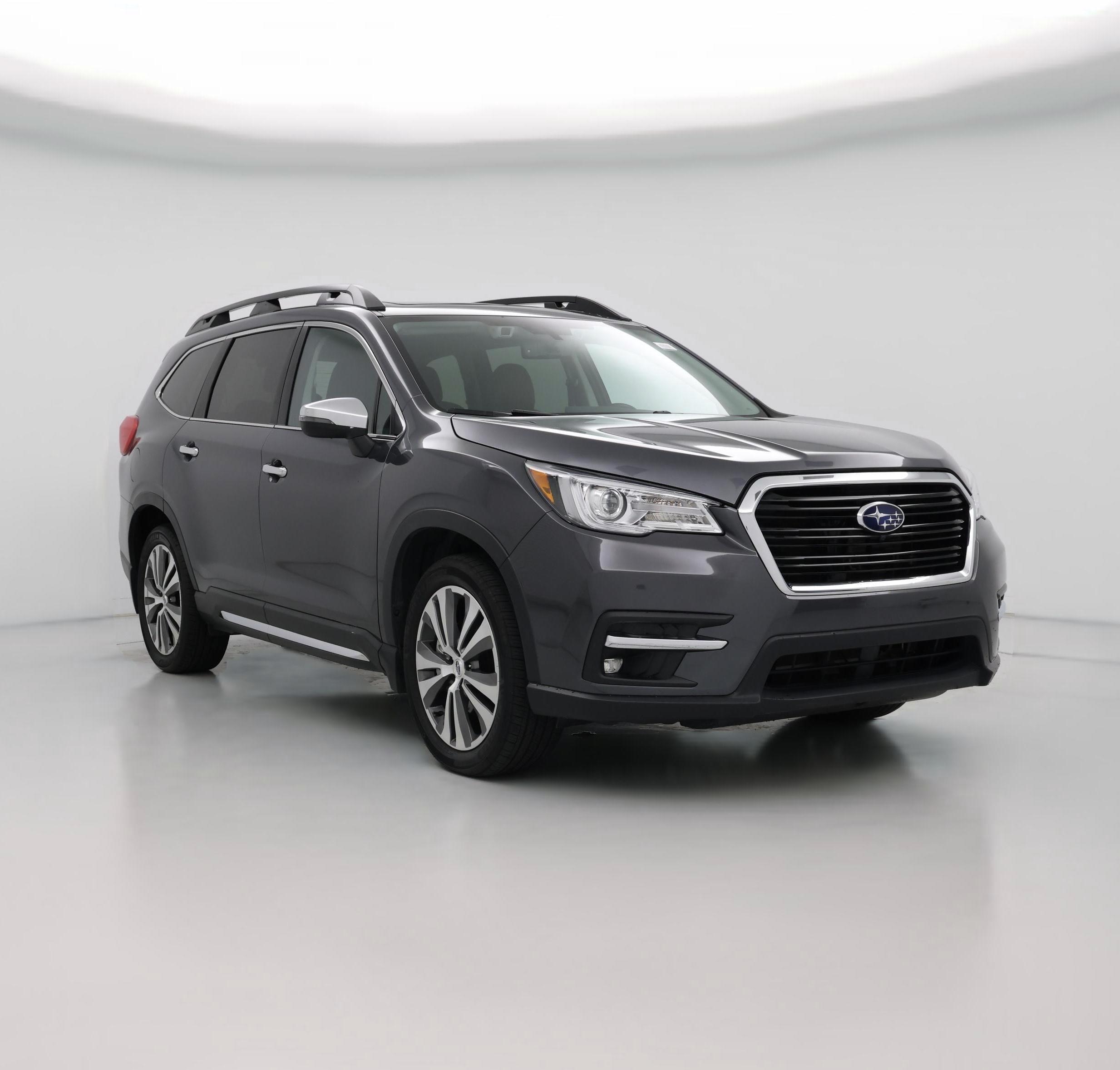 Thumbnail: 2021 Subaru Ascent - 1