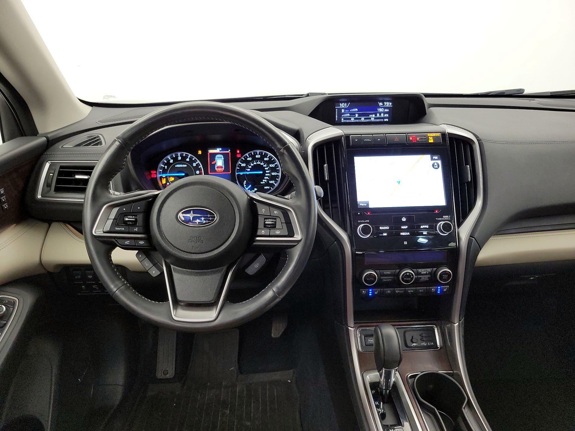 Thumbnail: 2021 Subaru Ascent - 10