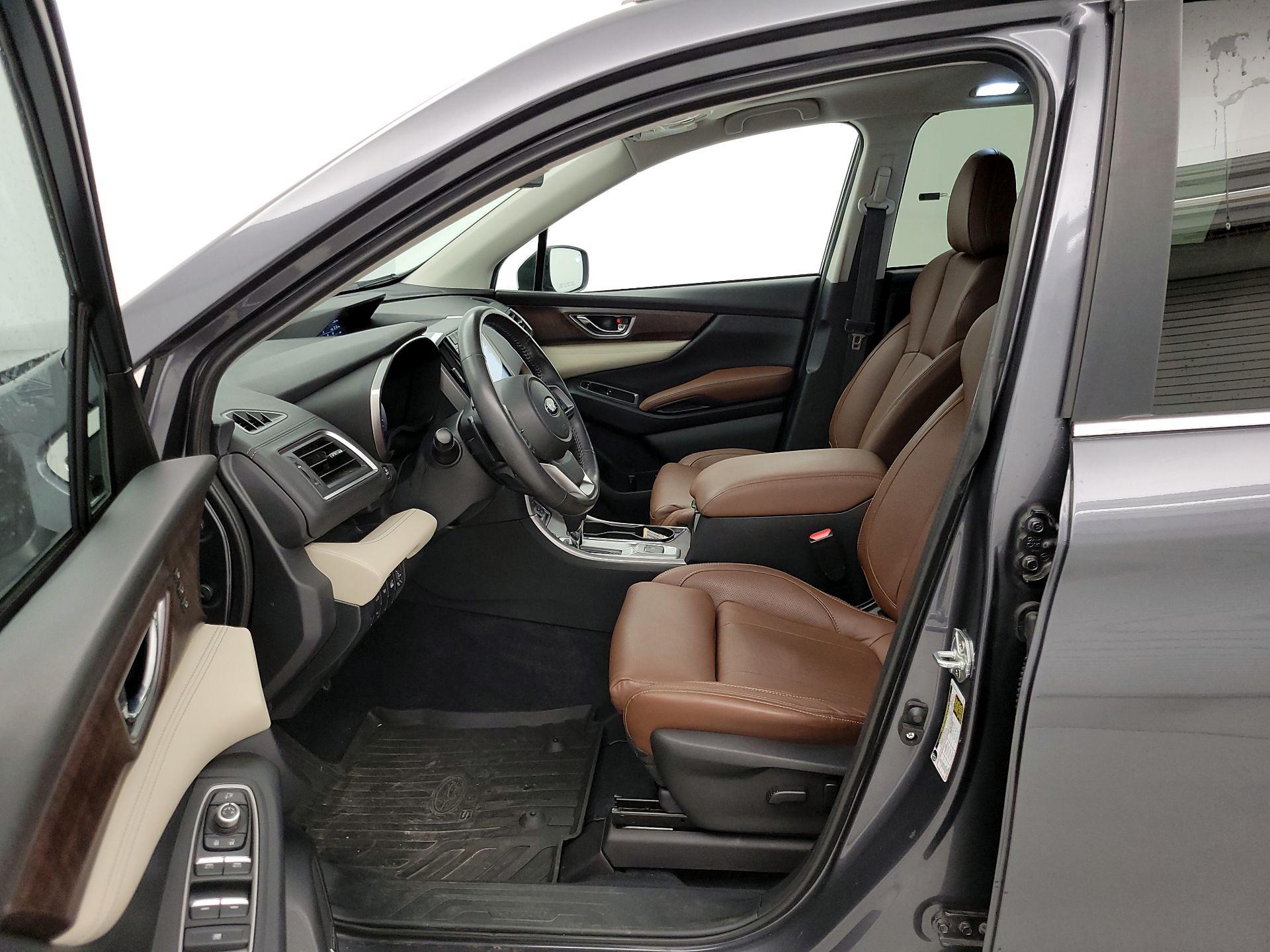 Thumbnail: 2021 Subaru Ascent - 11