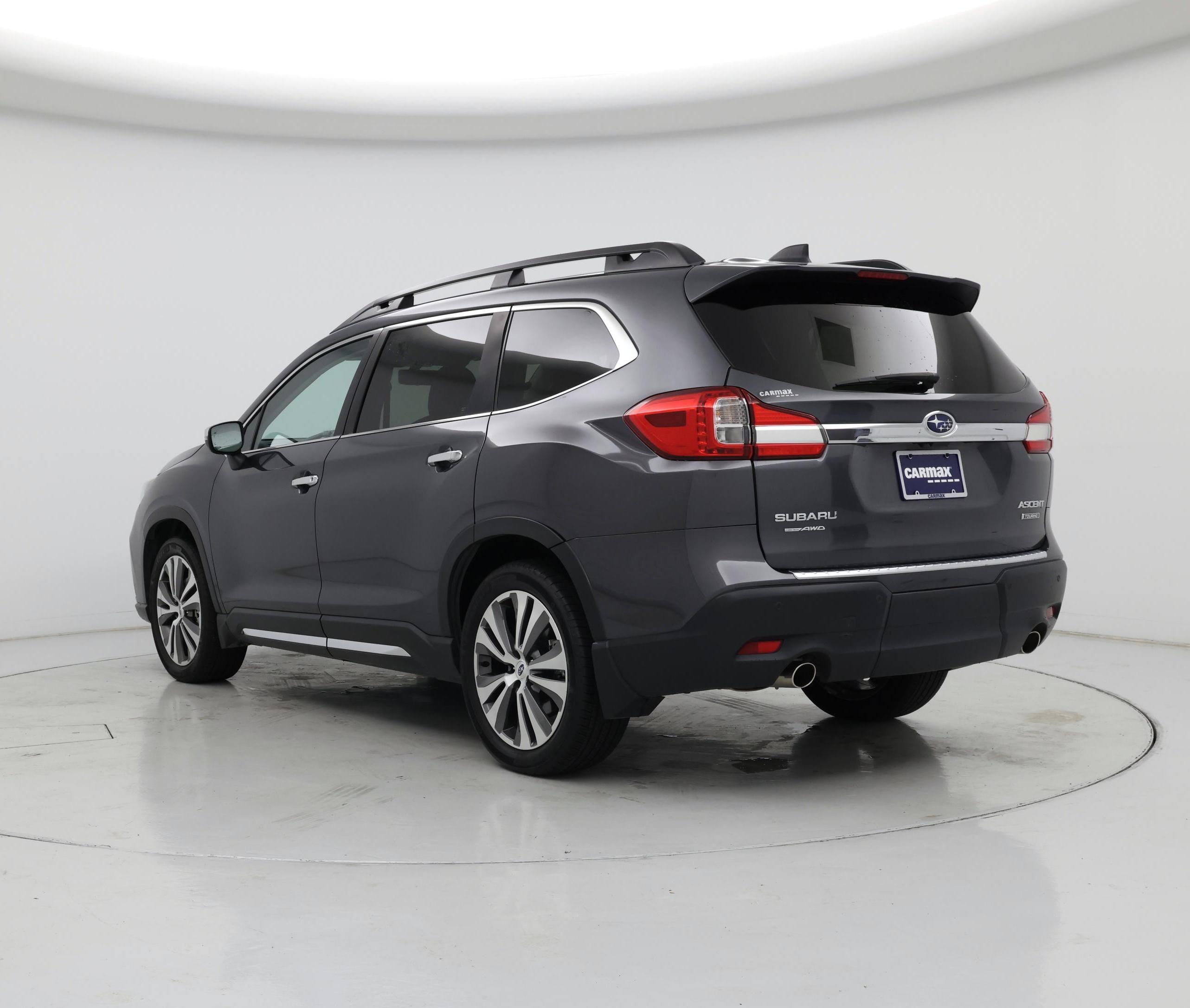 Thumbnail: 2021 Subaru Ascent - 2