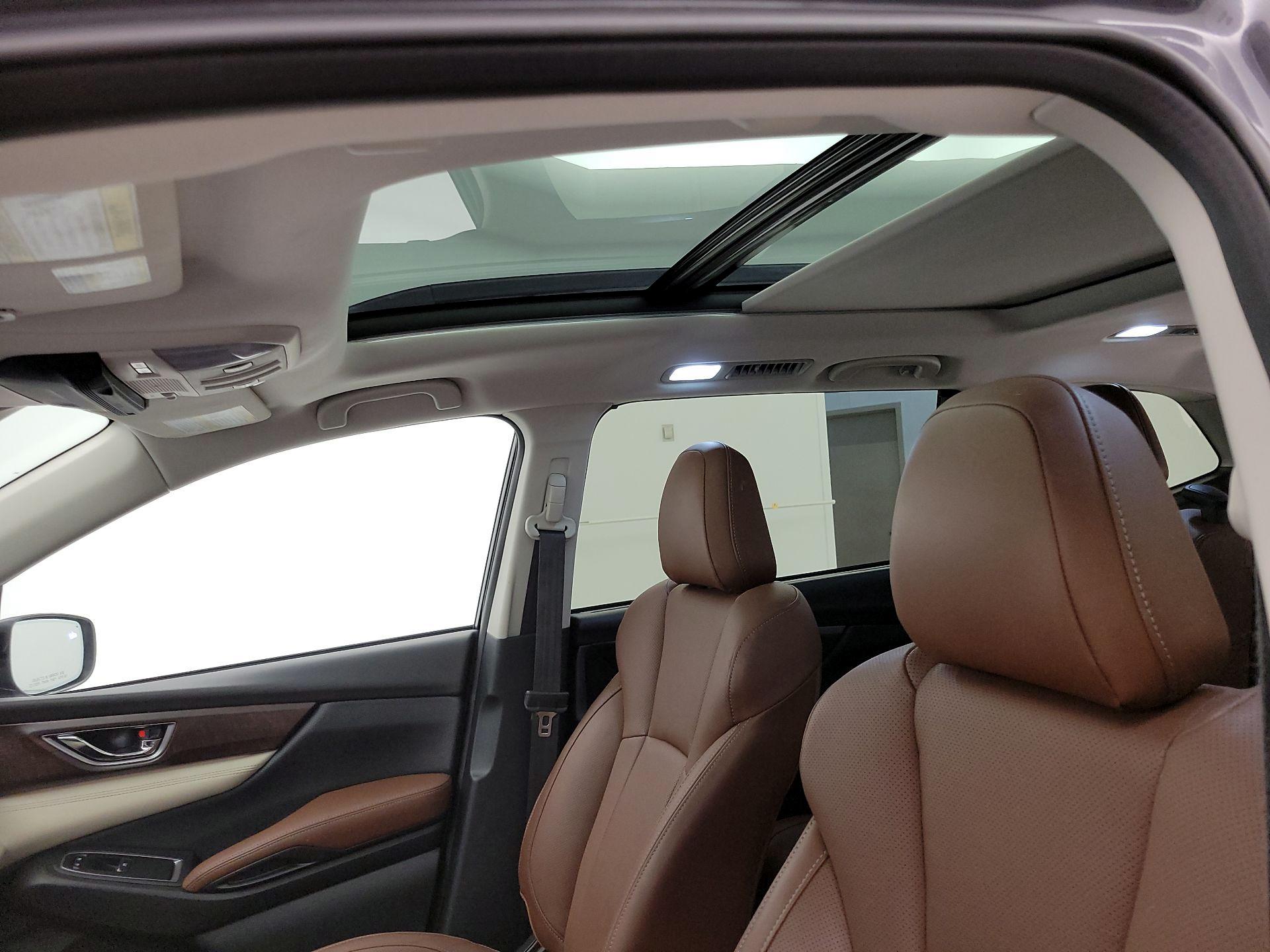 Thumbnail: 2021 Subaru Ascent - 20