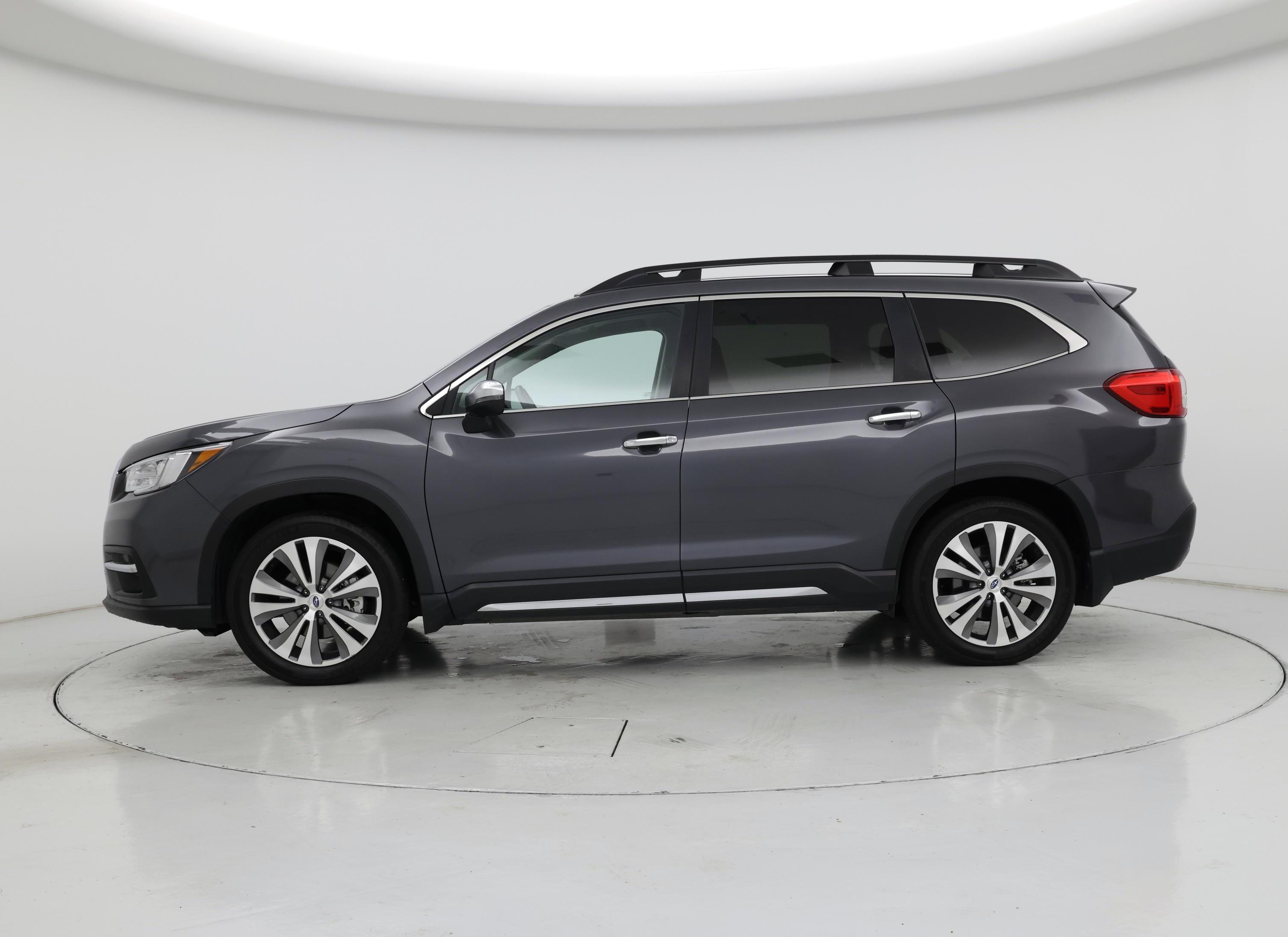 Thumbnail: 2021 Subaru Ascent - 3
