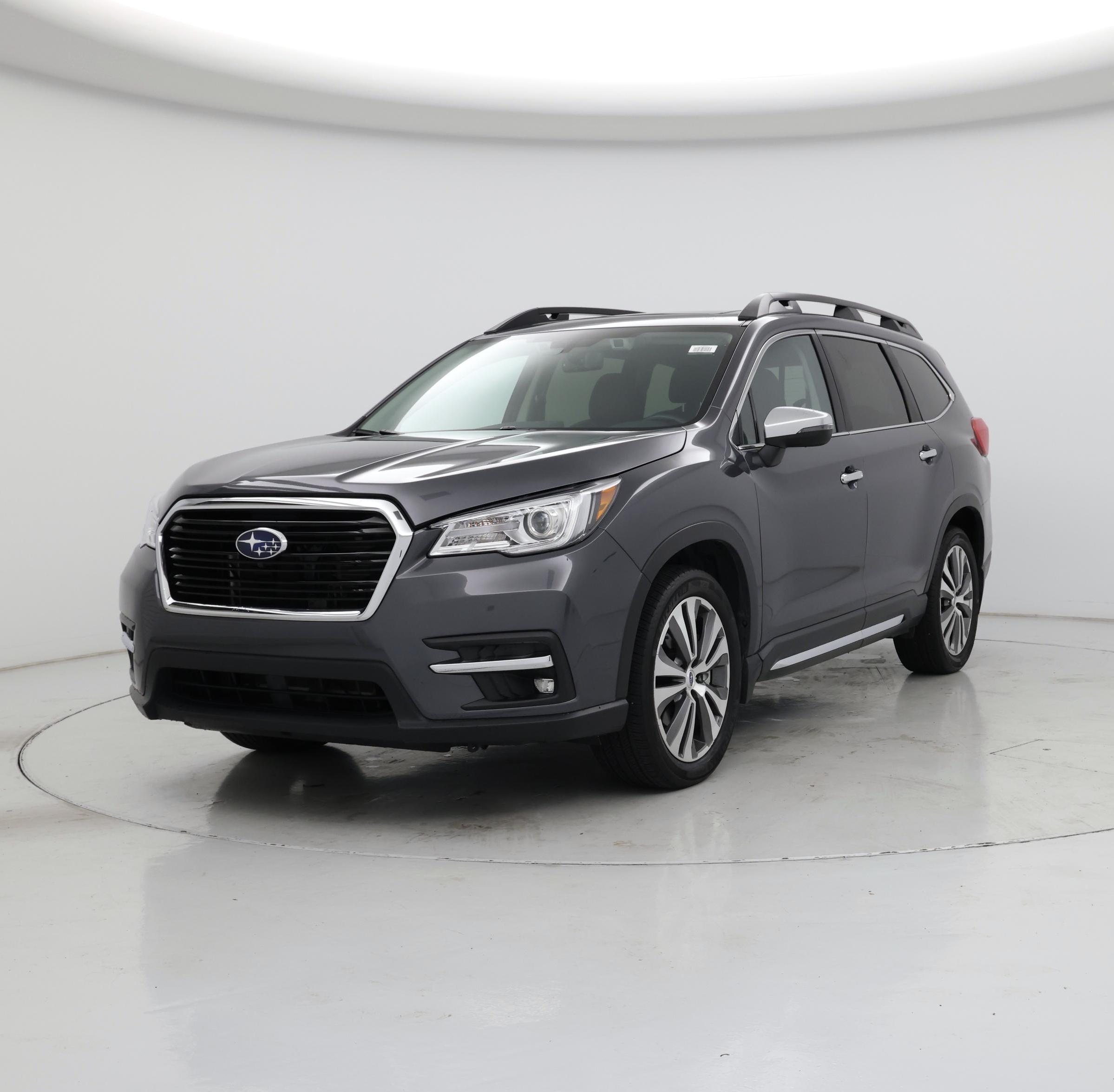 Thumbnail: 2021 Subaru Ascent - 4