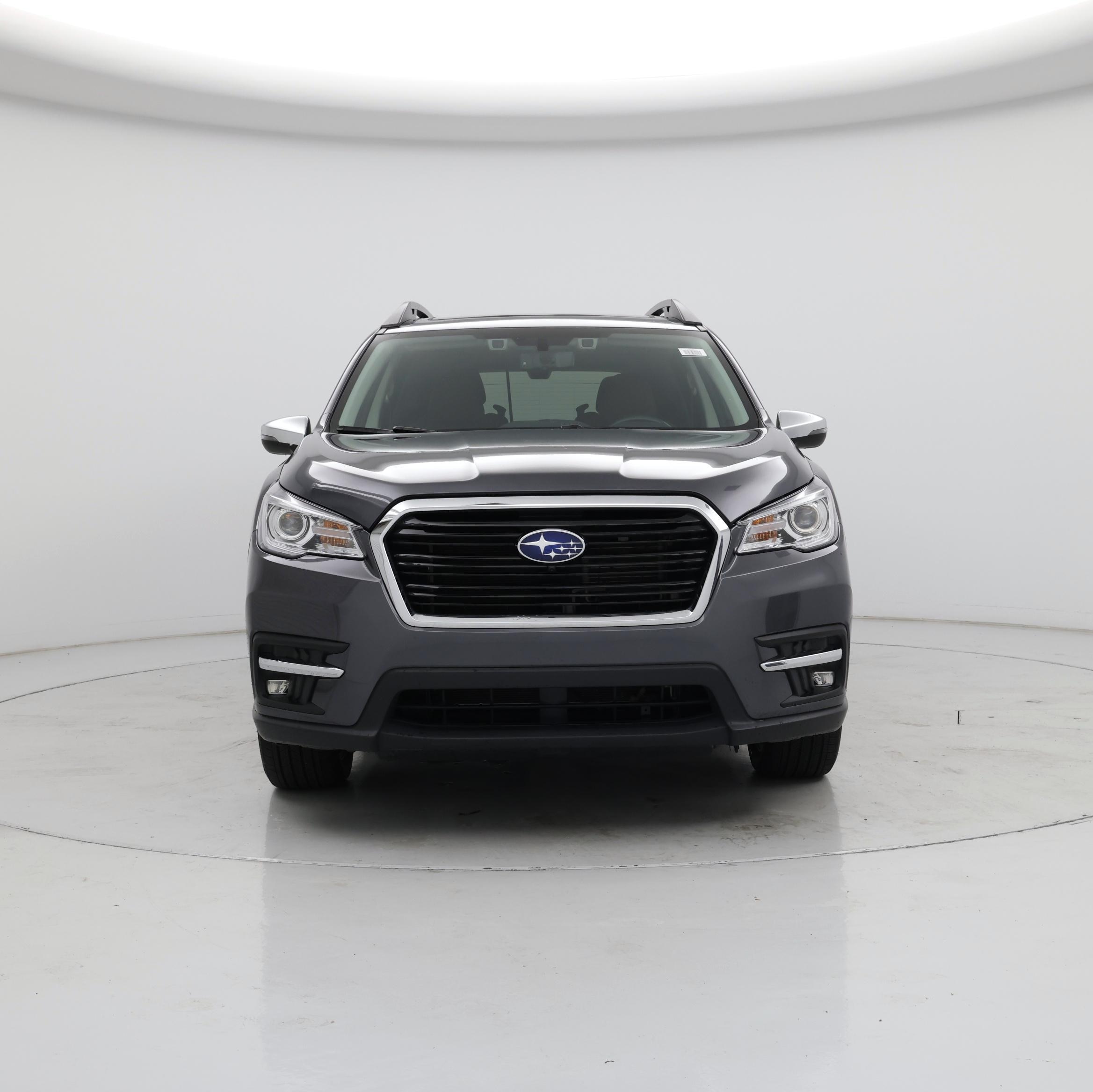 Thumbnail: 2021 Subaru Ascent - 5