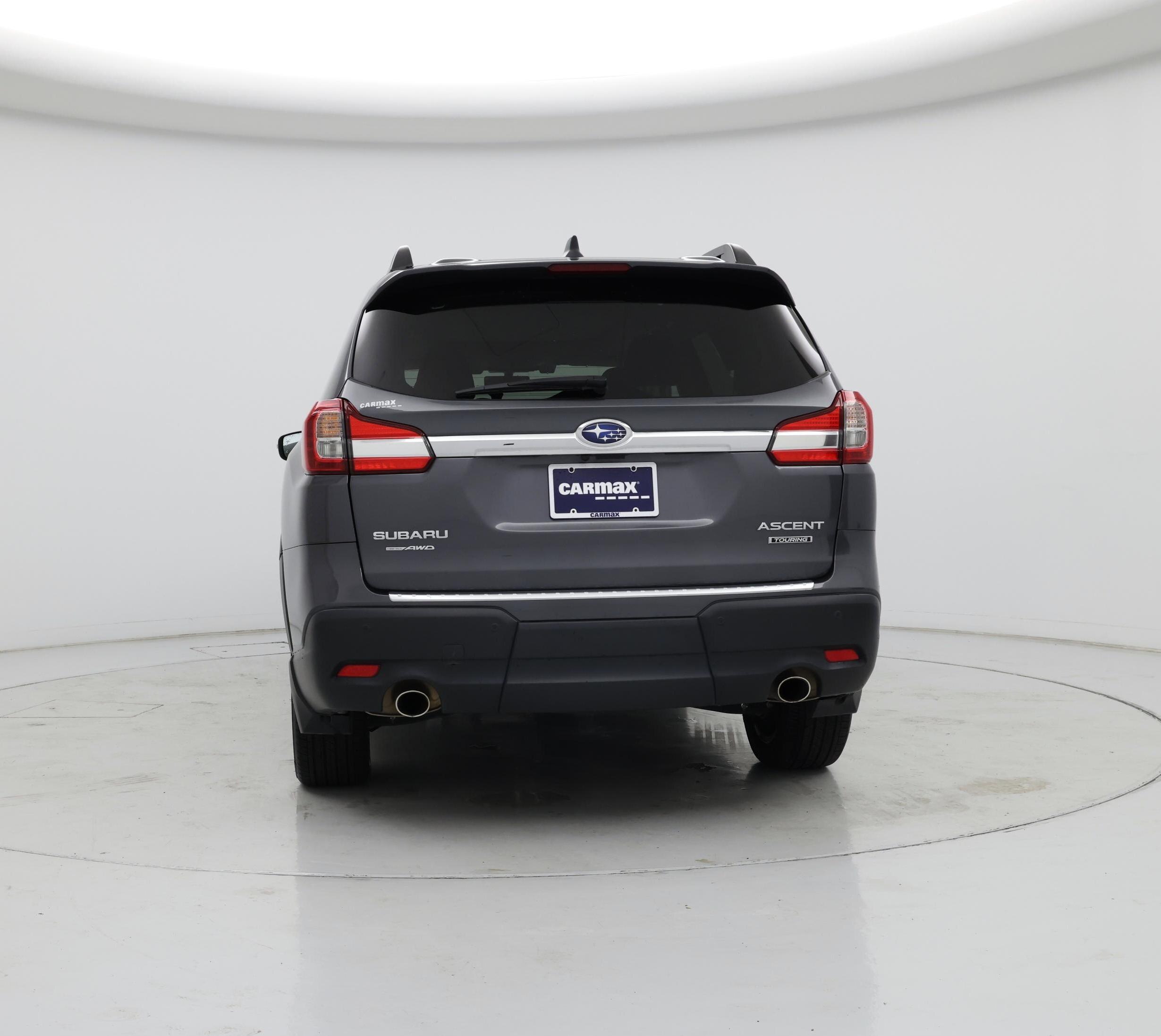 Thumbnail: 2021 Subaru Ascent - 6