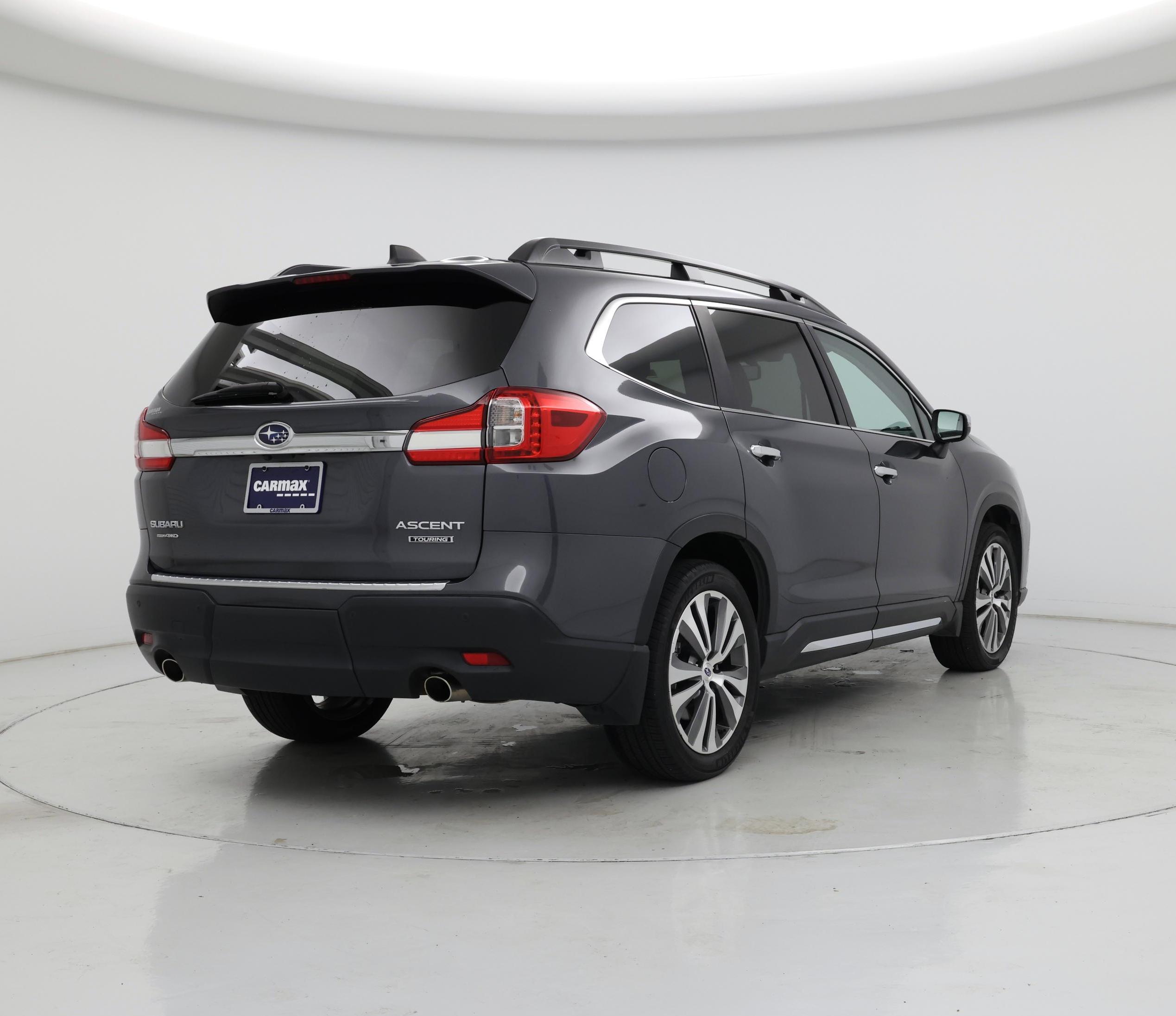 Thumbnail: 2021 Subaru Ascent - 8