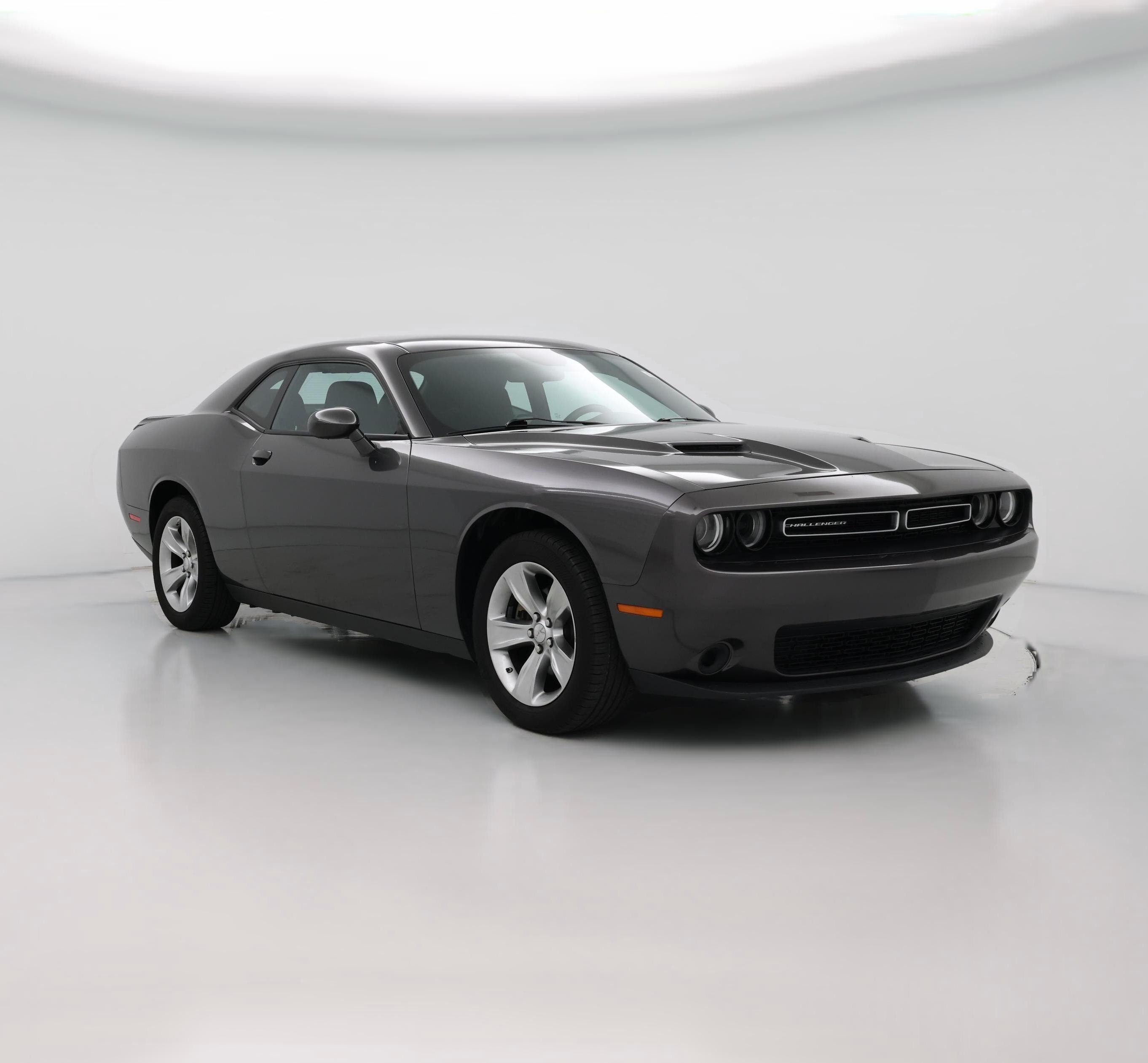 Thumbnail: 2022 Dodge Challenger - 1