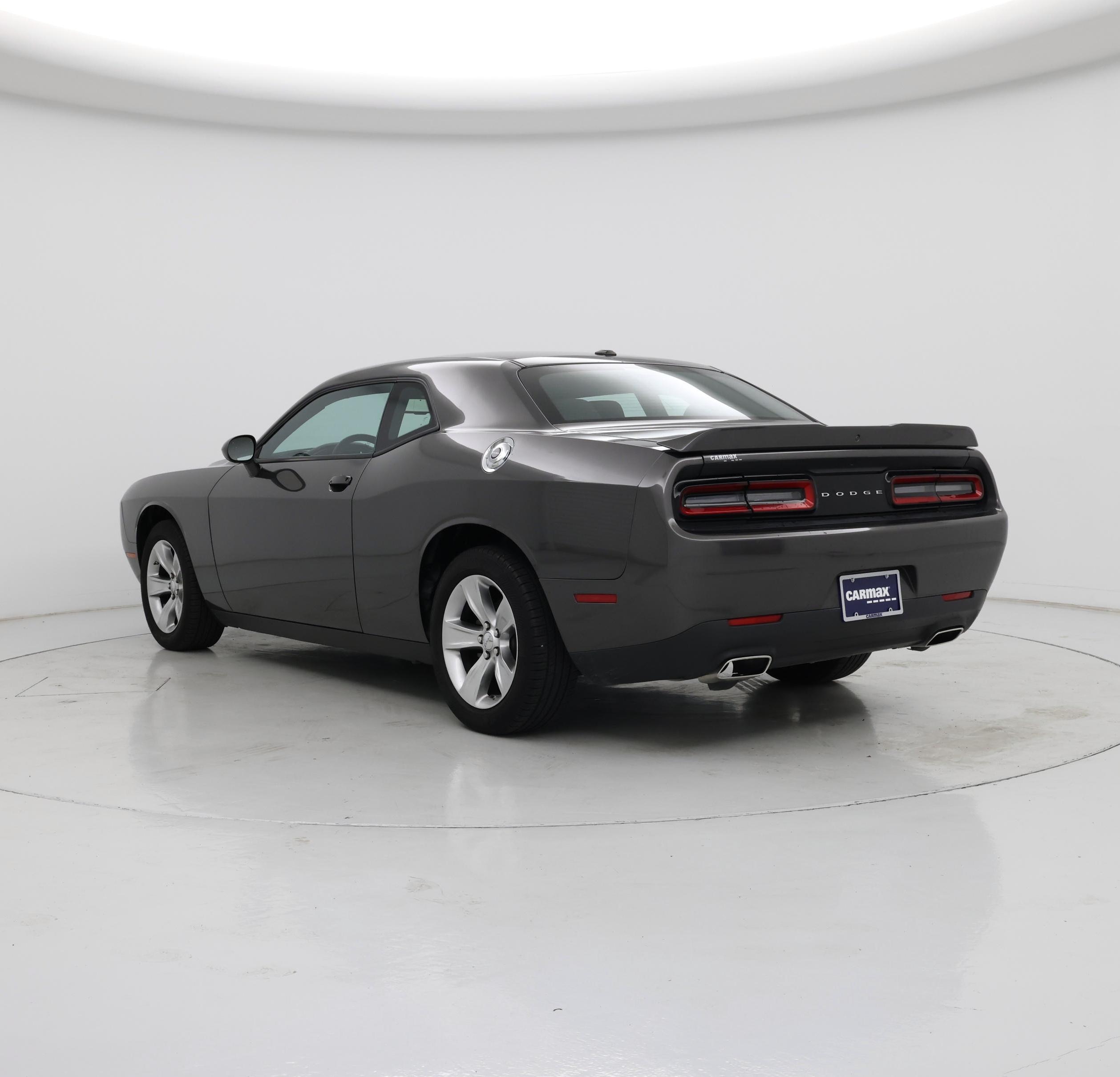 Thumbnail: 2022 Dodge Challenger - 2
