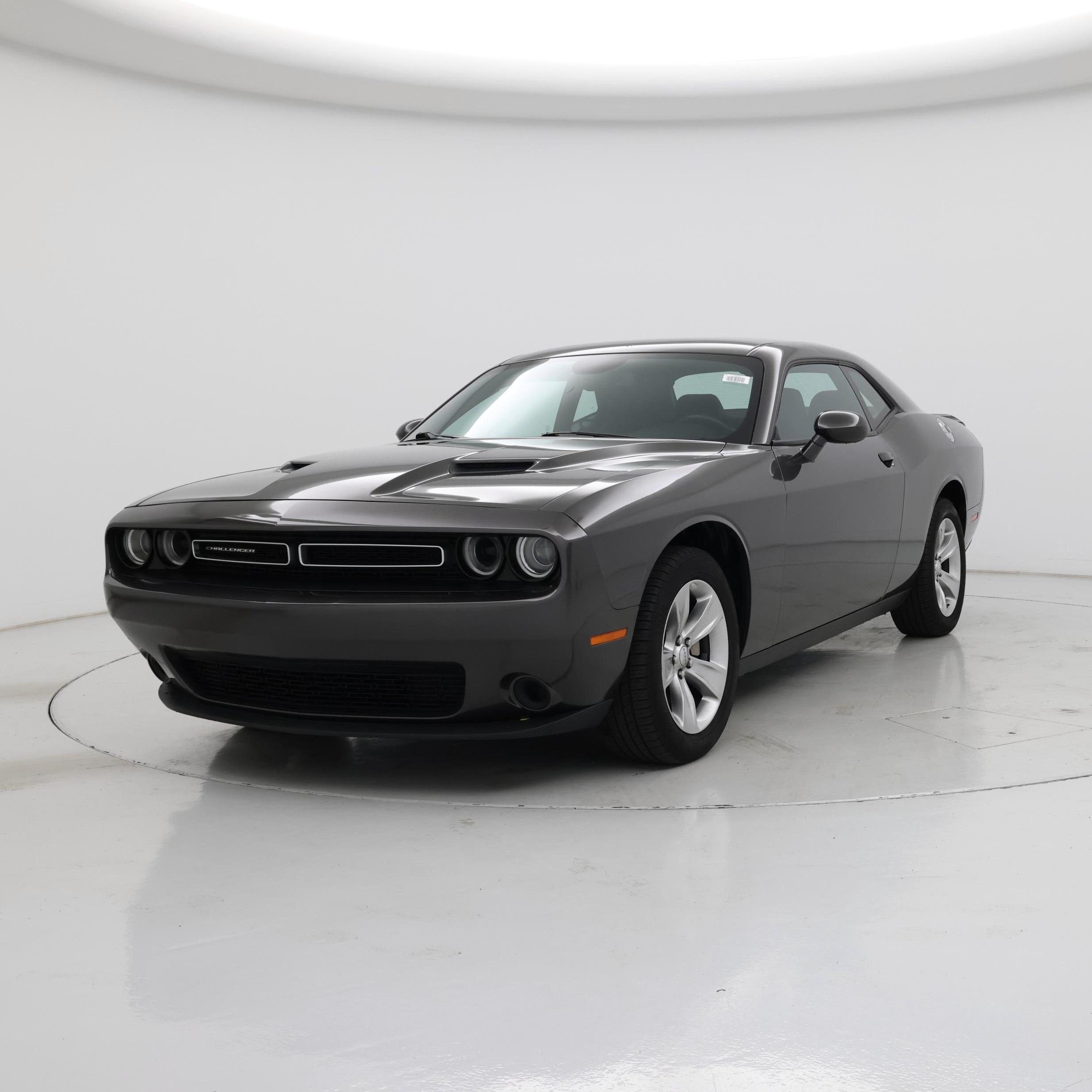 Thumbnail: 2022 Dodge Challenger - 4