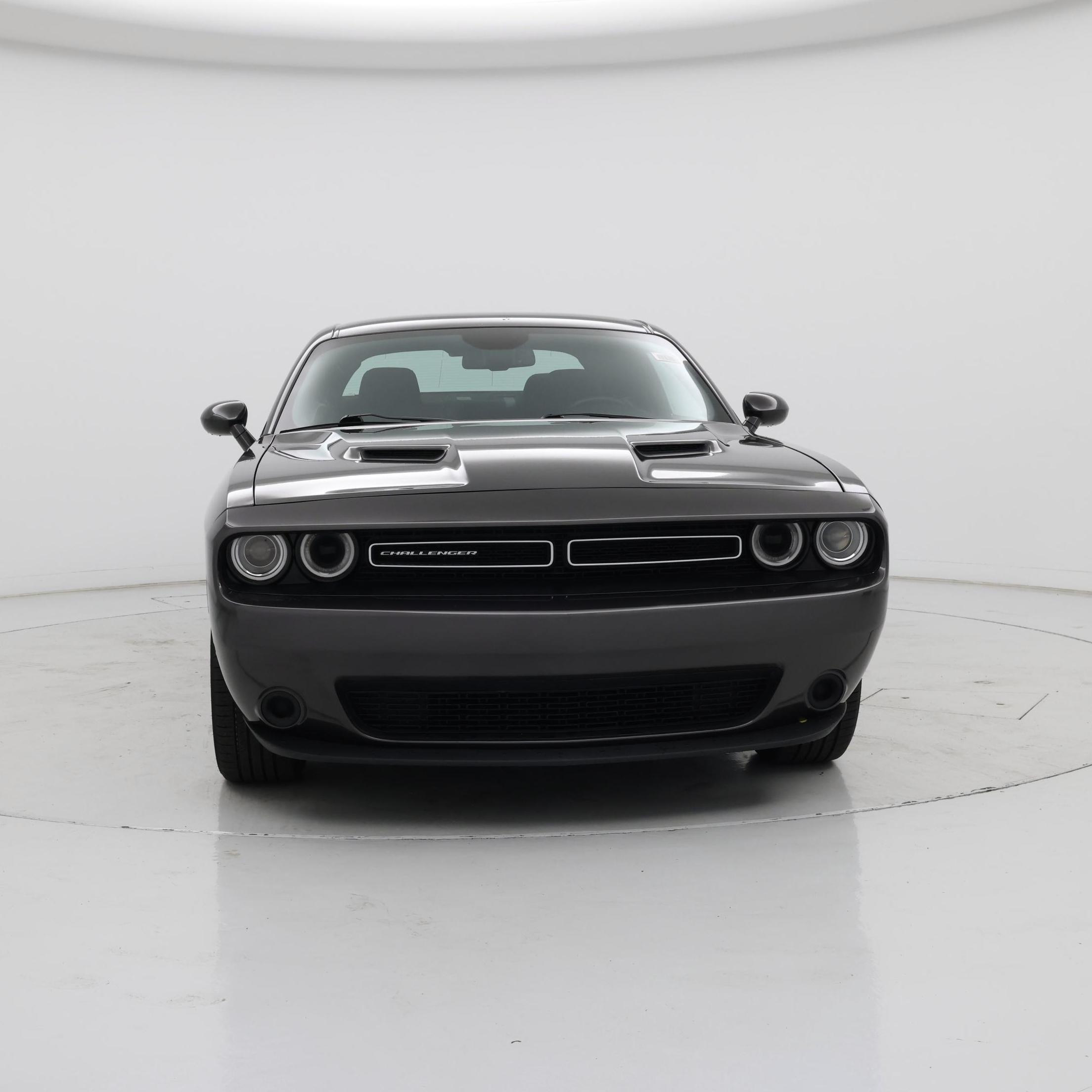 Thumbnail: 2022 Dodge Challenger - 5