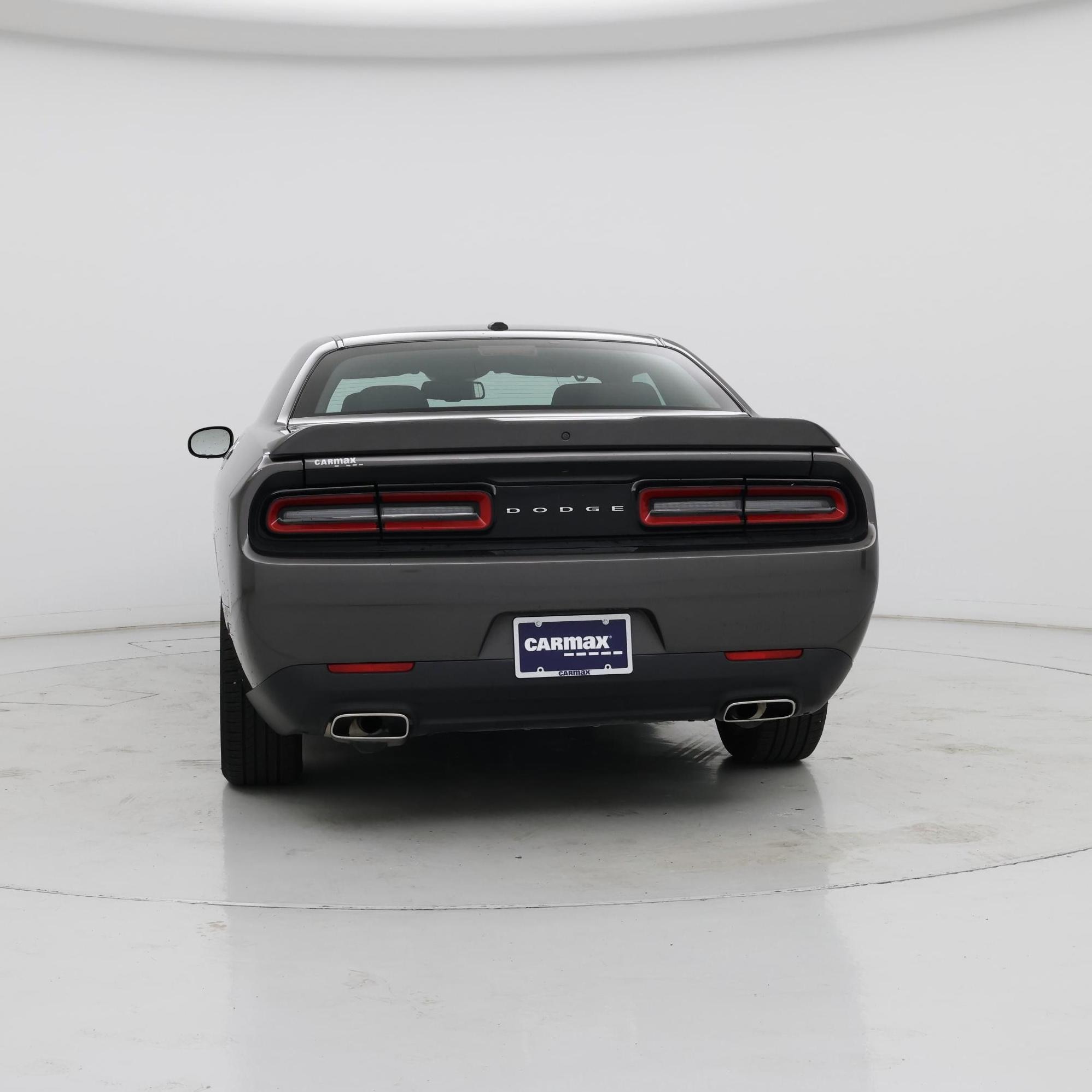 Thumbnail: 2022 Dodge Challenger - 6