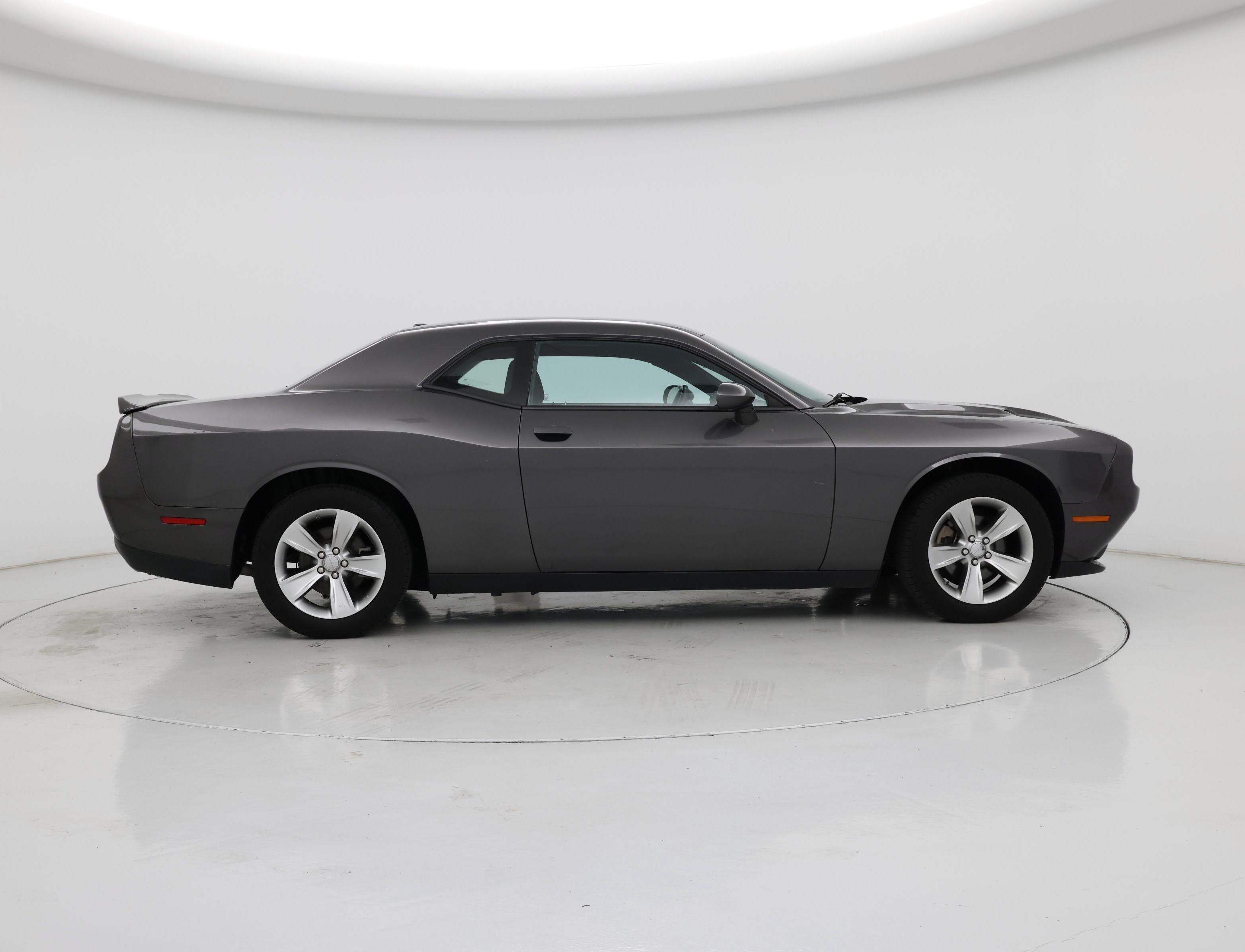 Thumbnail: 2022 Dodge Challenger - 7