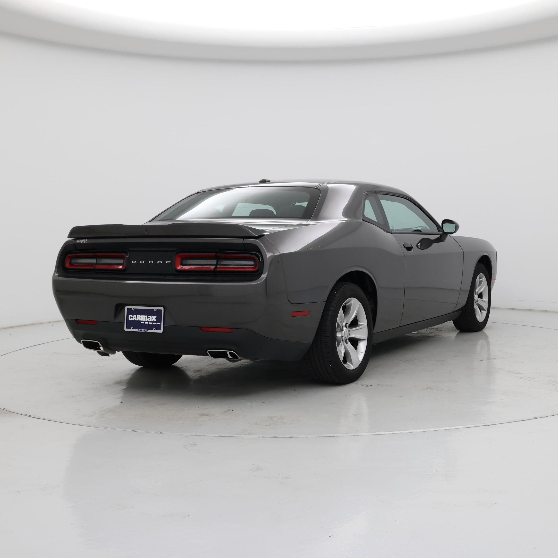 Thumbnail: 2022 Dodge Challenger - 8
