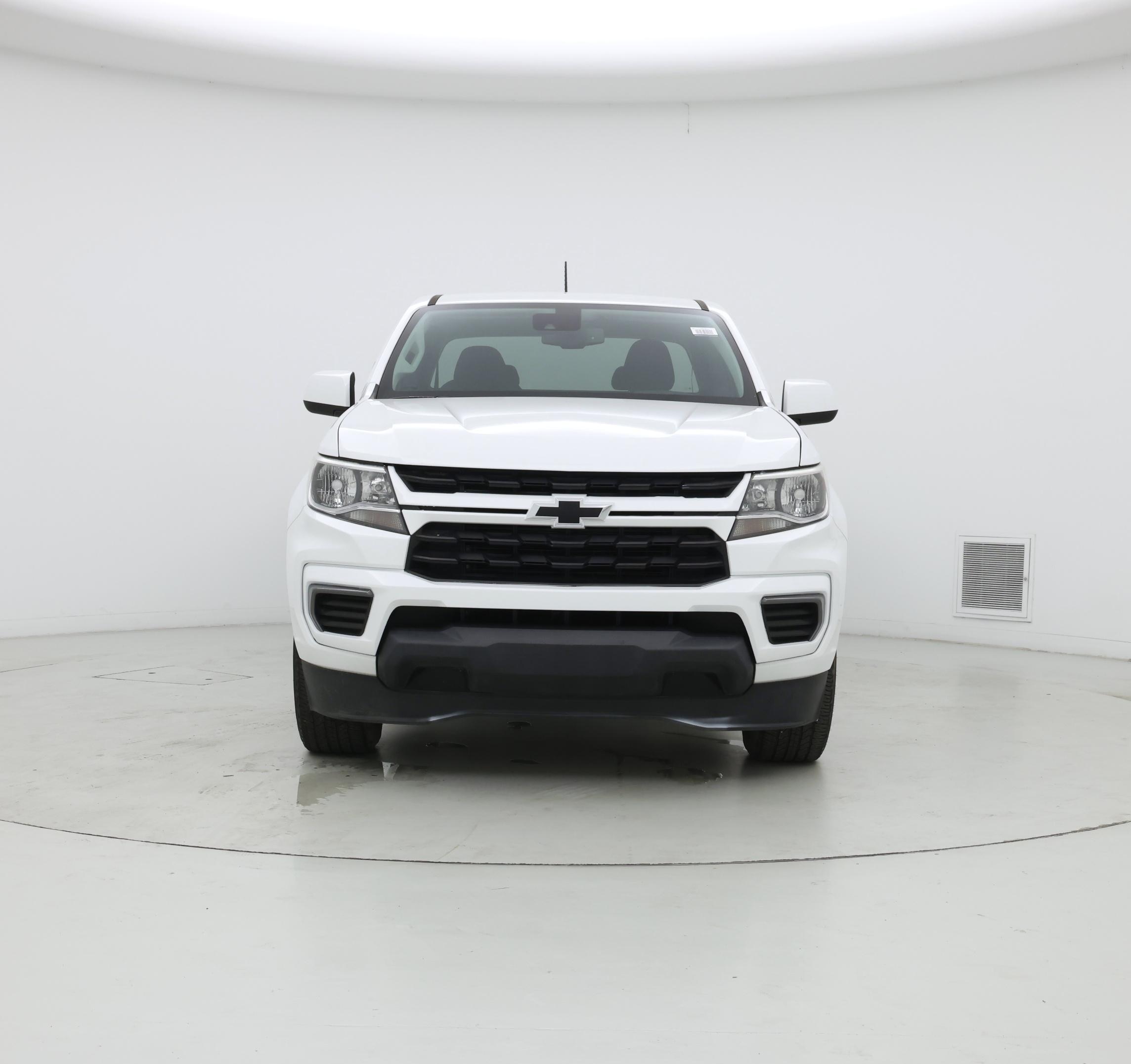 Thumbnail: 2021 Chevrolet Colorado - 5