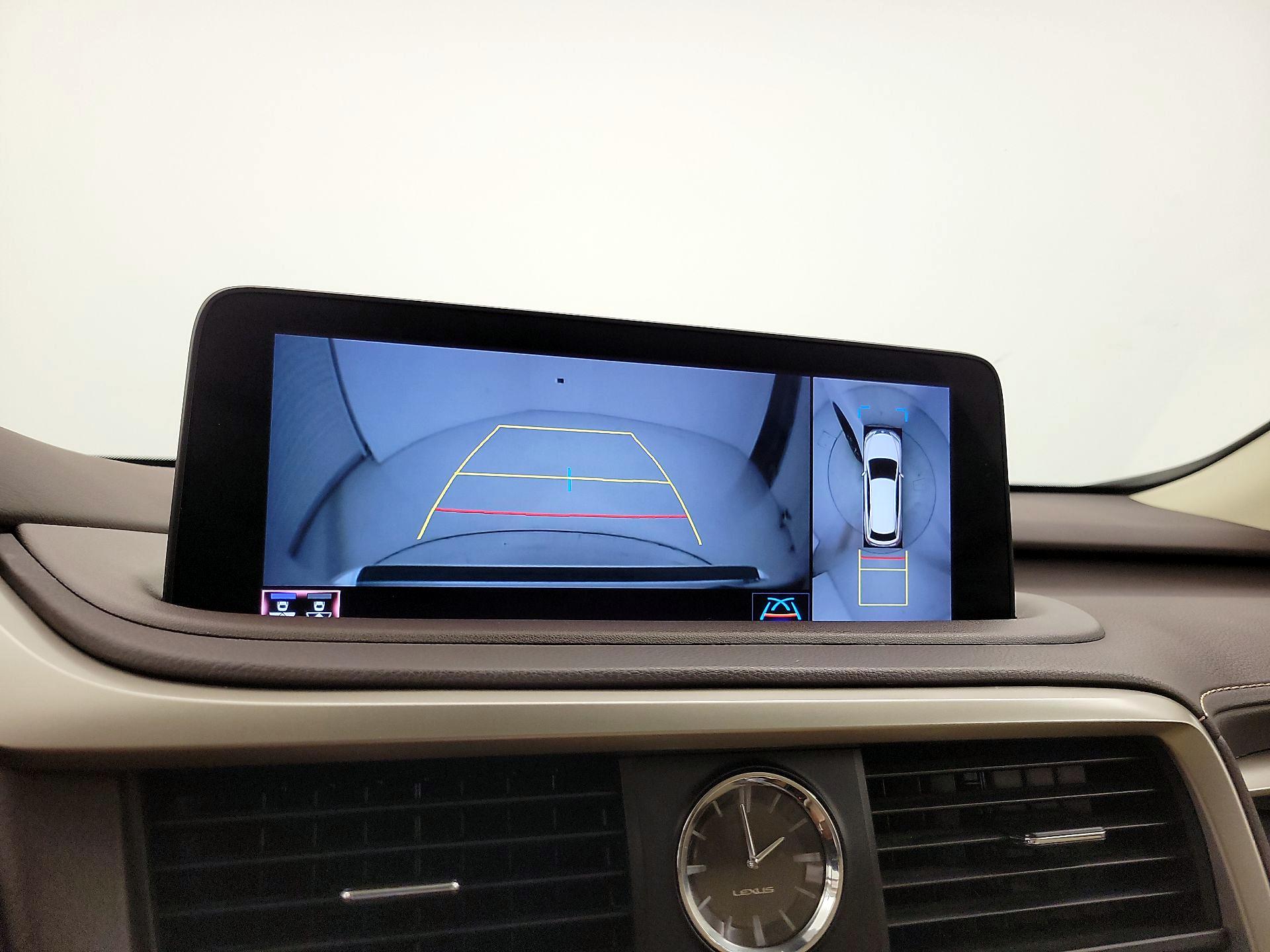 Thumbnail: 2020 Lexus RX - 15
