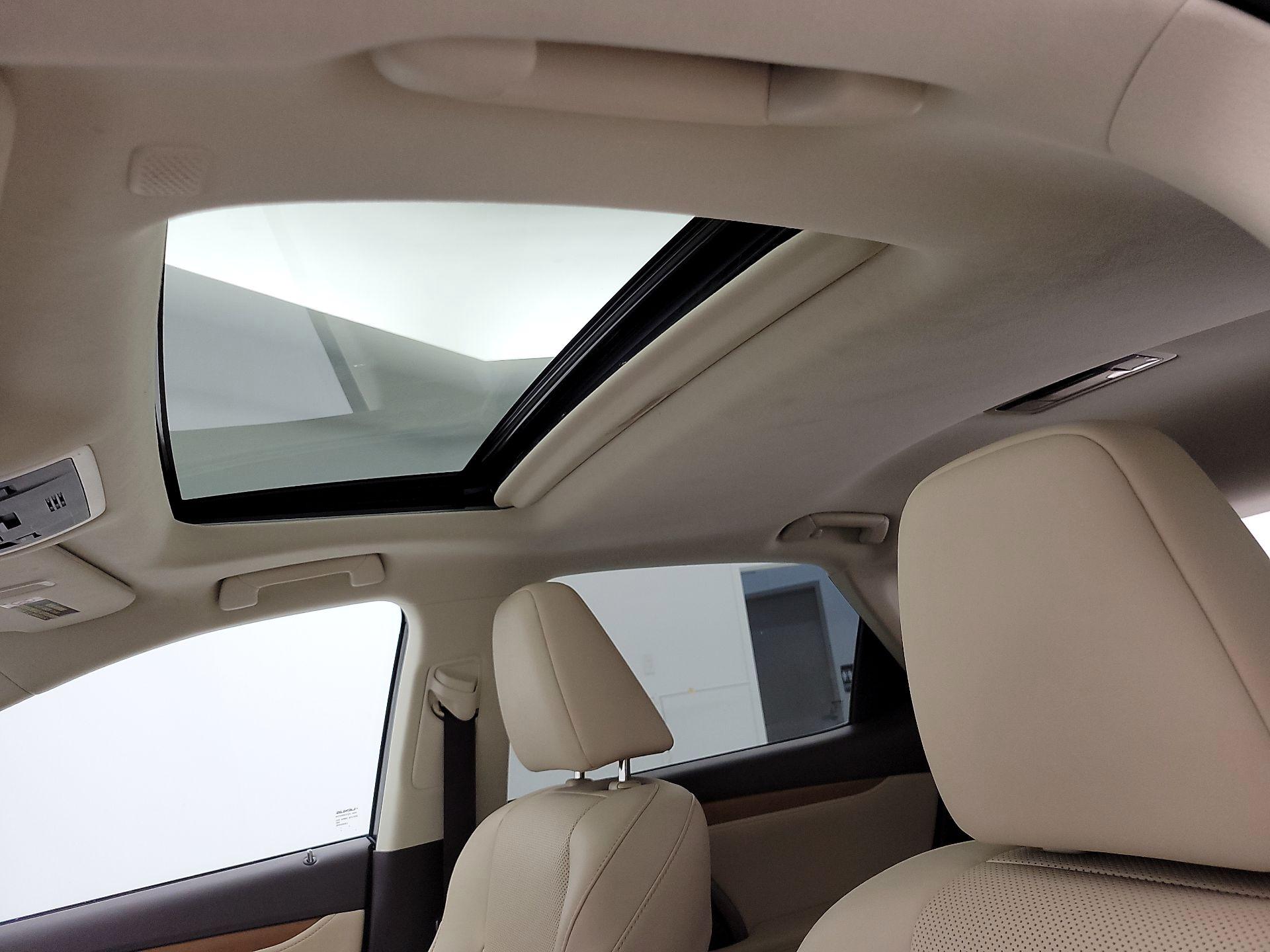 Thumbnail: 2020 Lexus RX - 20